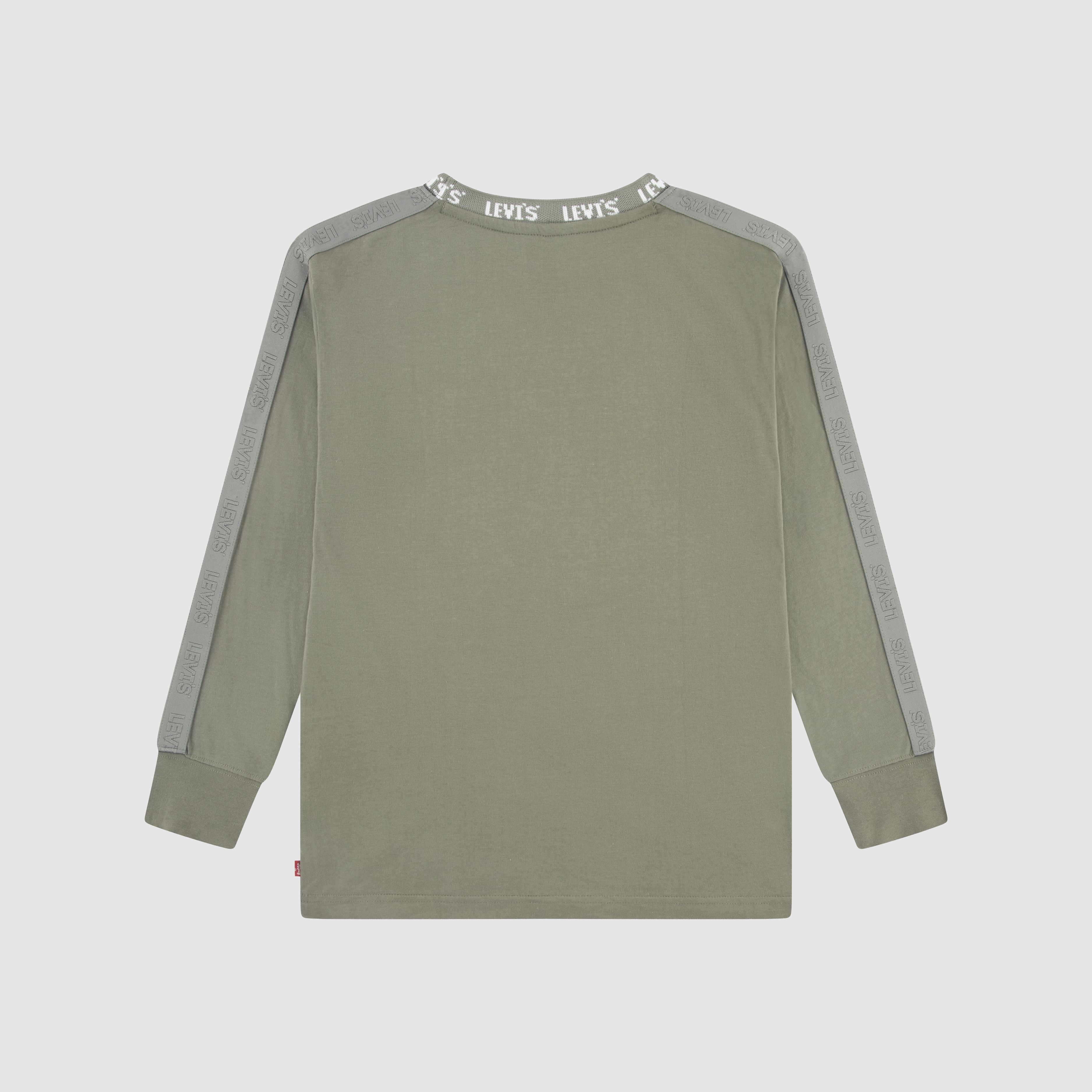 Longsleeve Tee Big Boys 8-20 5