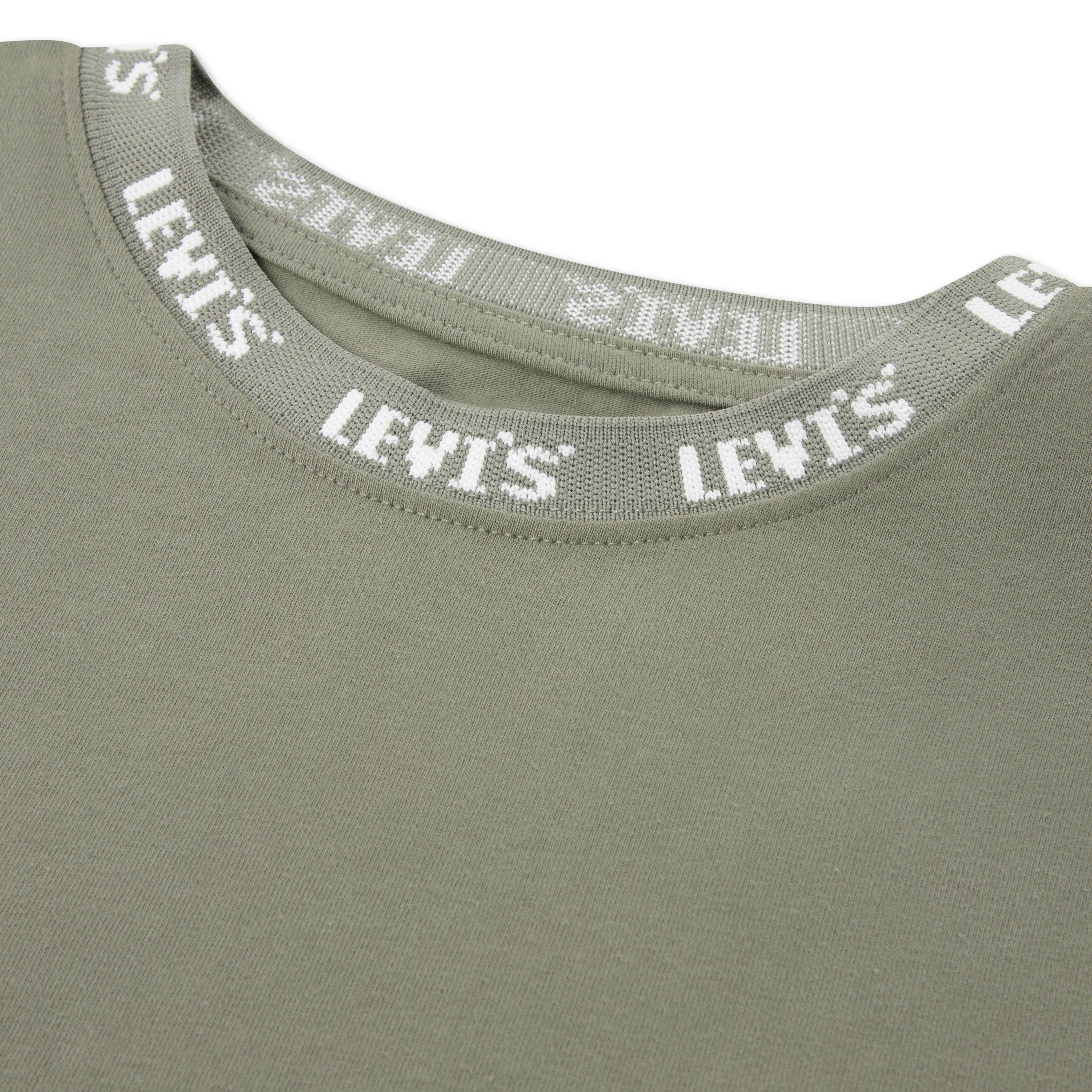 Longsleeve Tee Big Boys 8-20 6