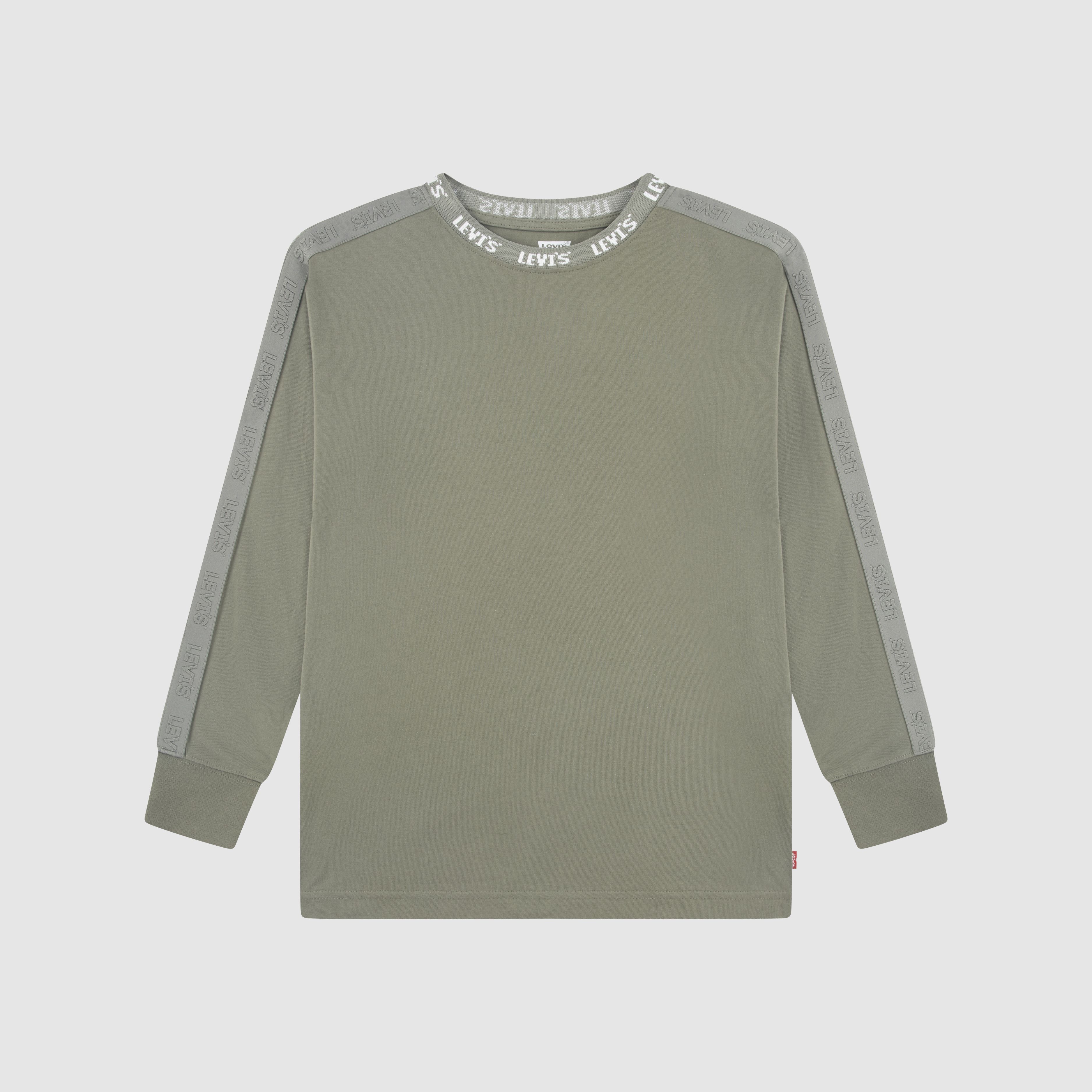 Longsleeve Tee Big Boys 8-20 4