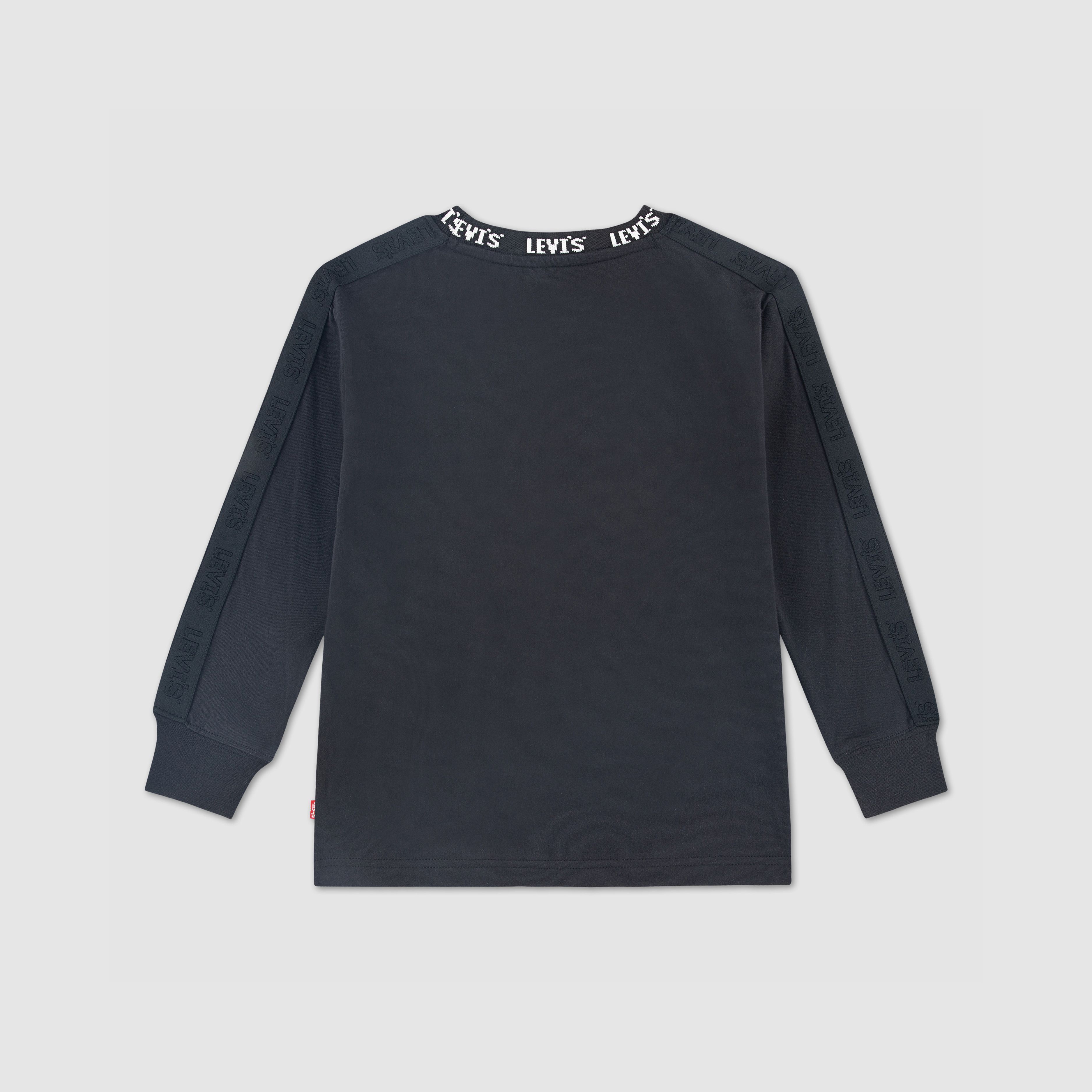 Longsleeve Tee Big Boys 8-20 5