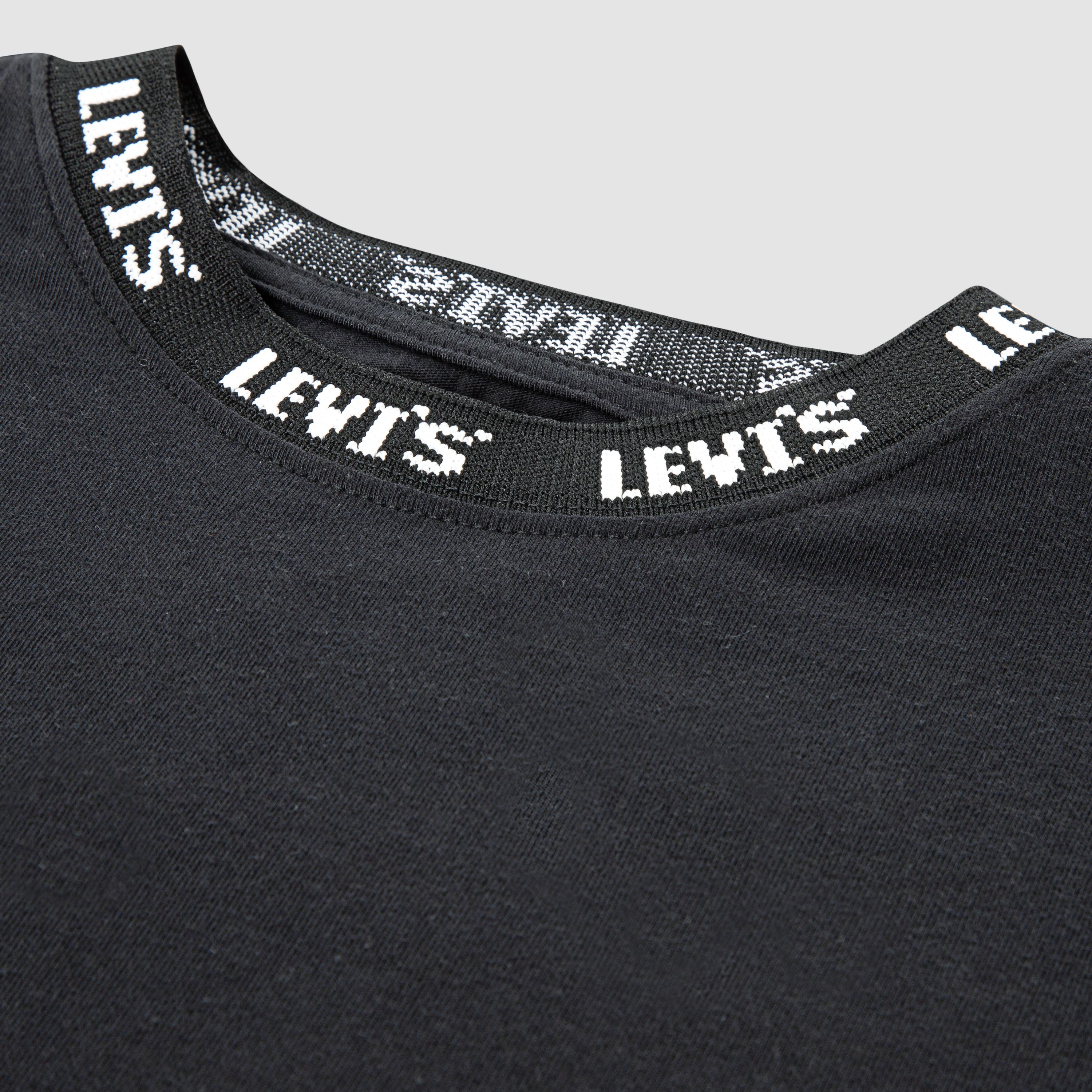 Longsleeve Tee Big Boys 8-20 7