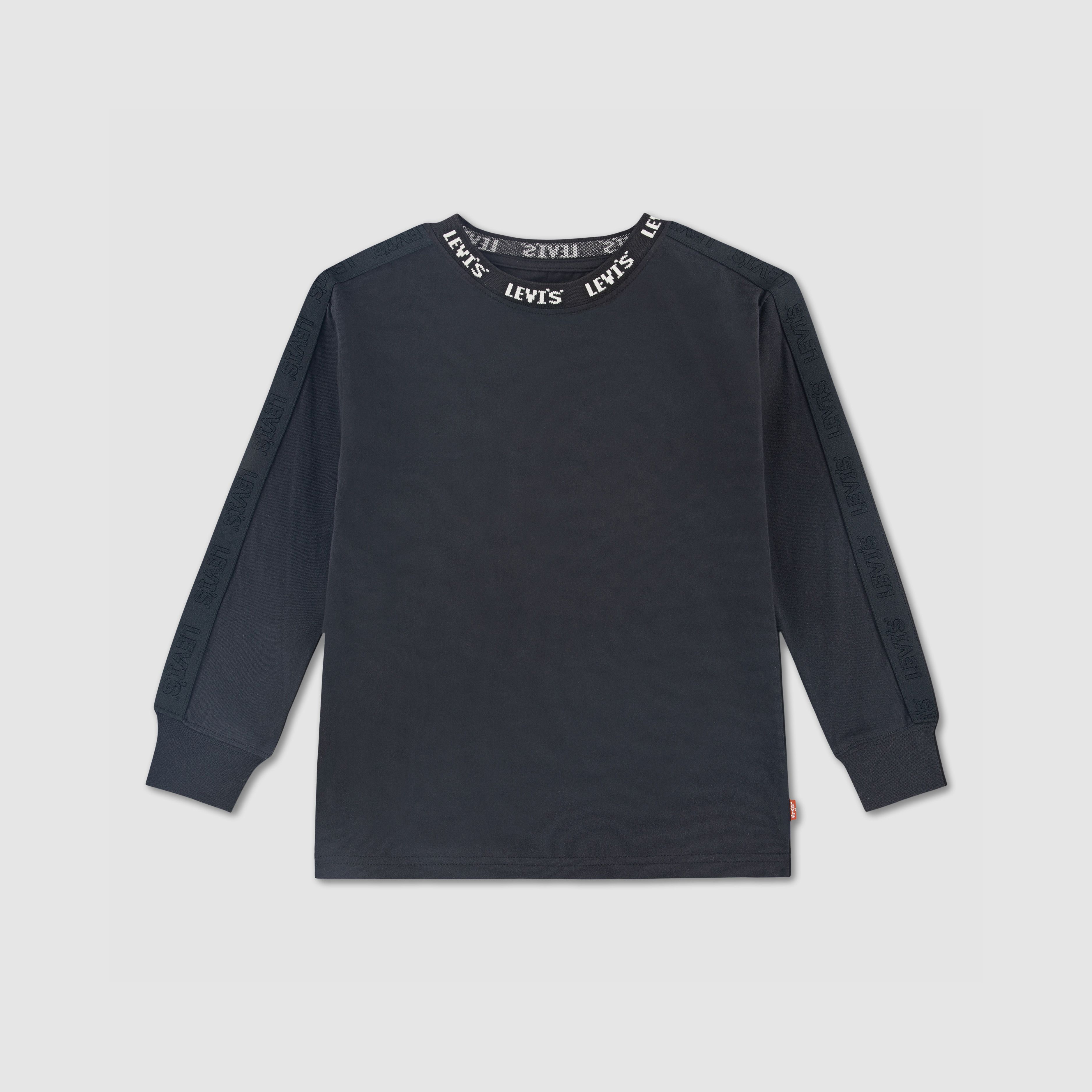 Longsleeve Tee Big Boys 8-20 4