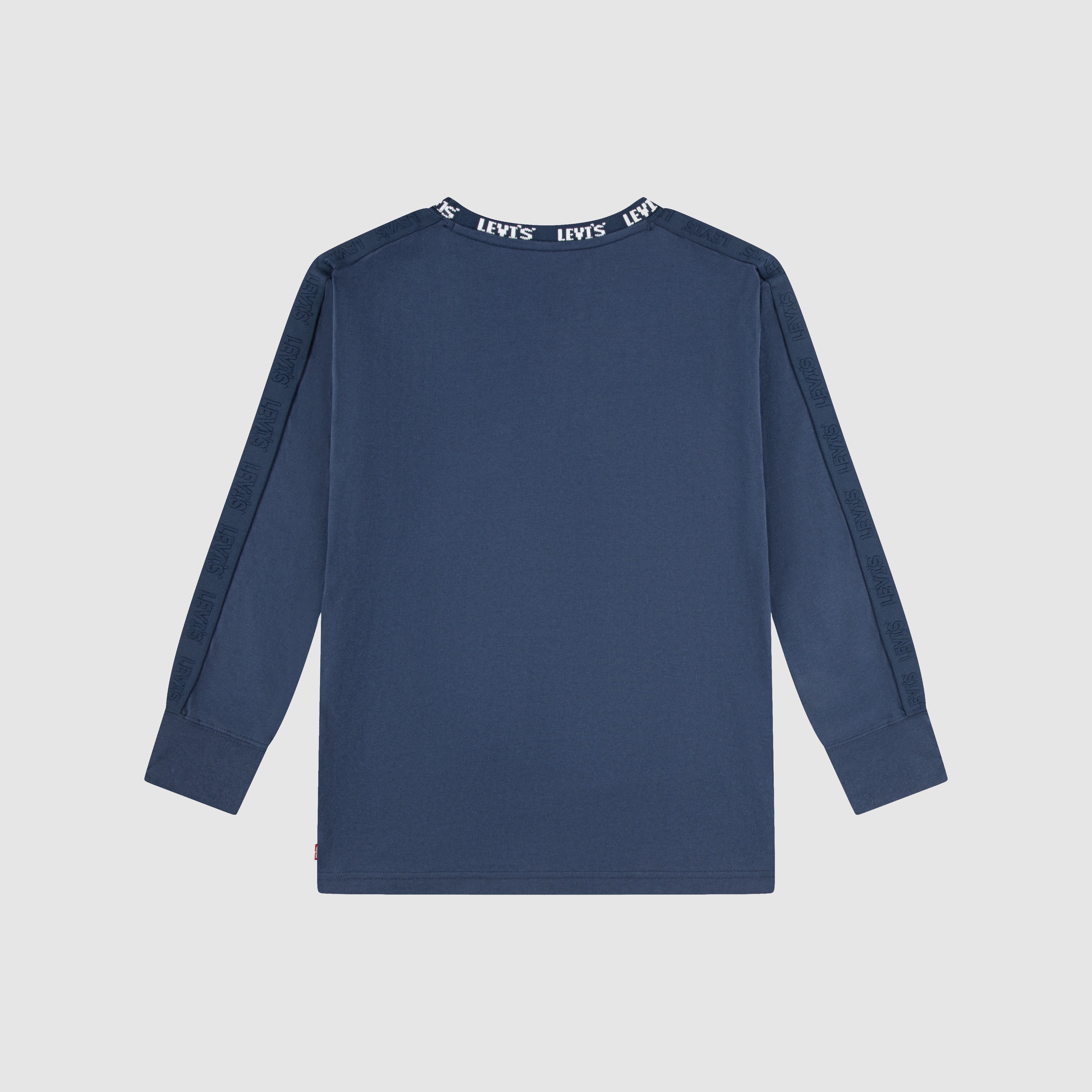 Longsleeve Tee Big Boys 8-20 5