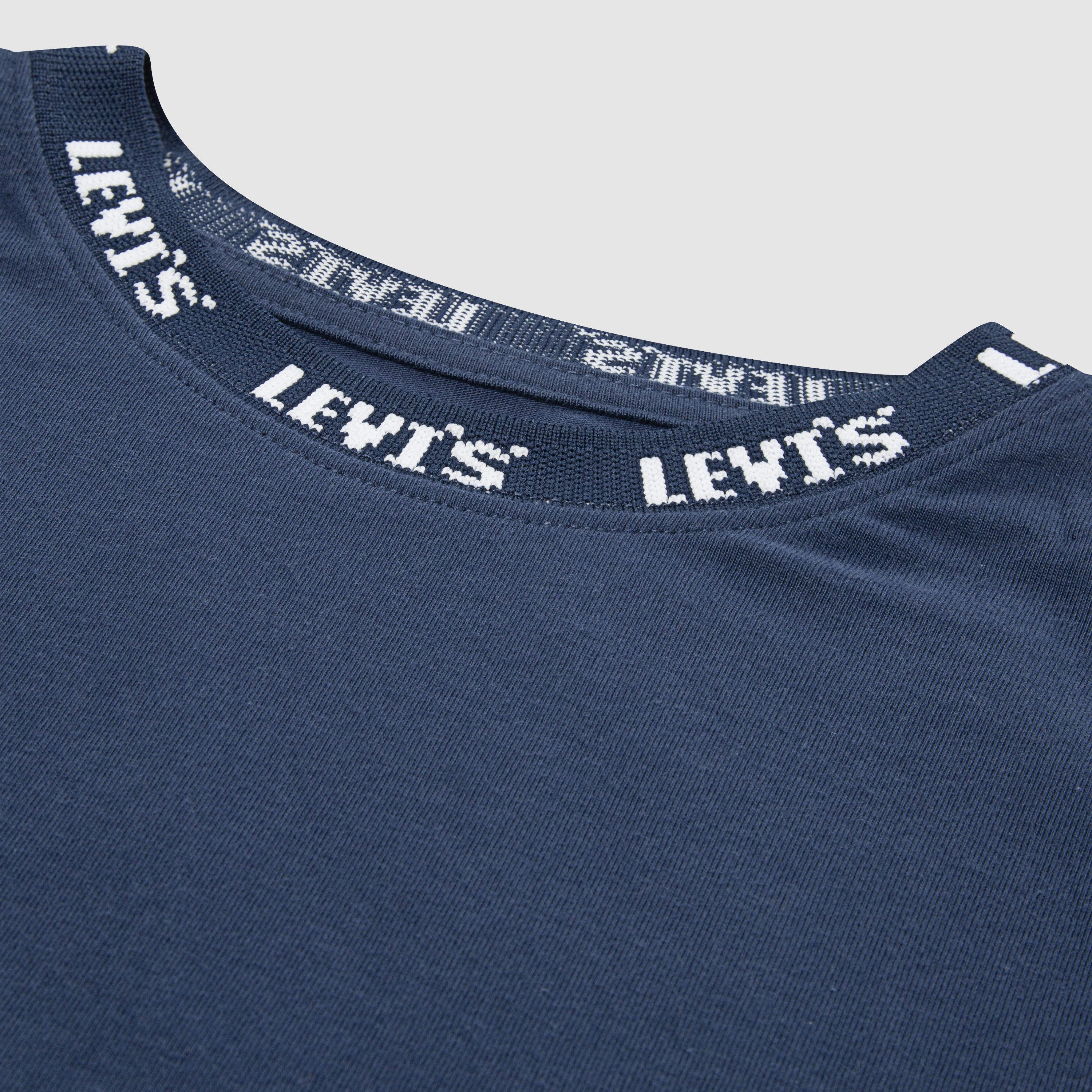Longsleeve Tee Big Boys 8-20 7