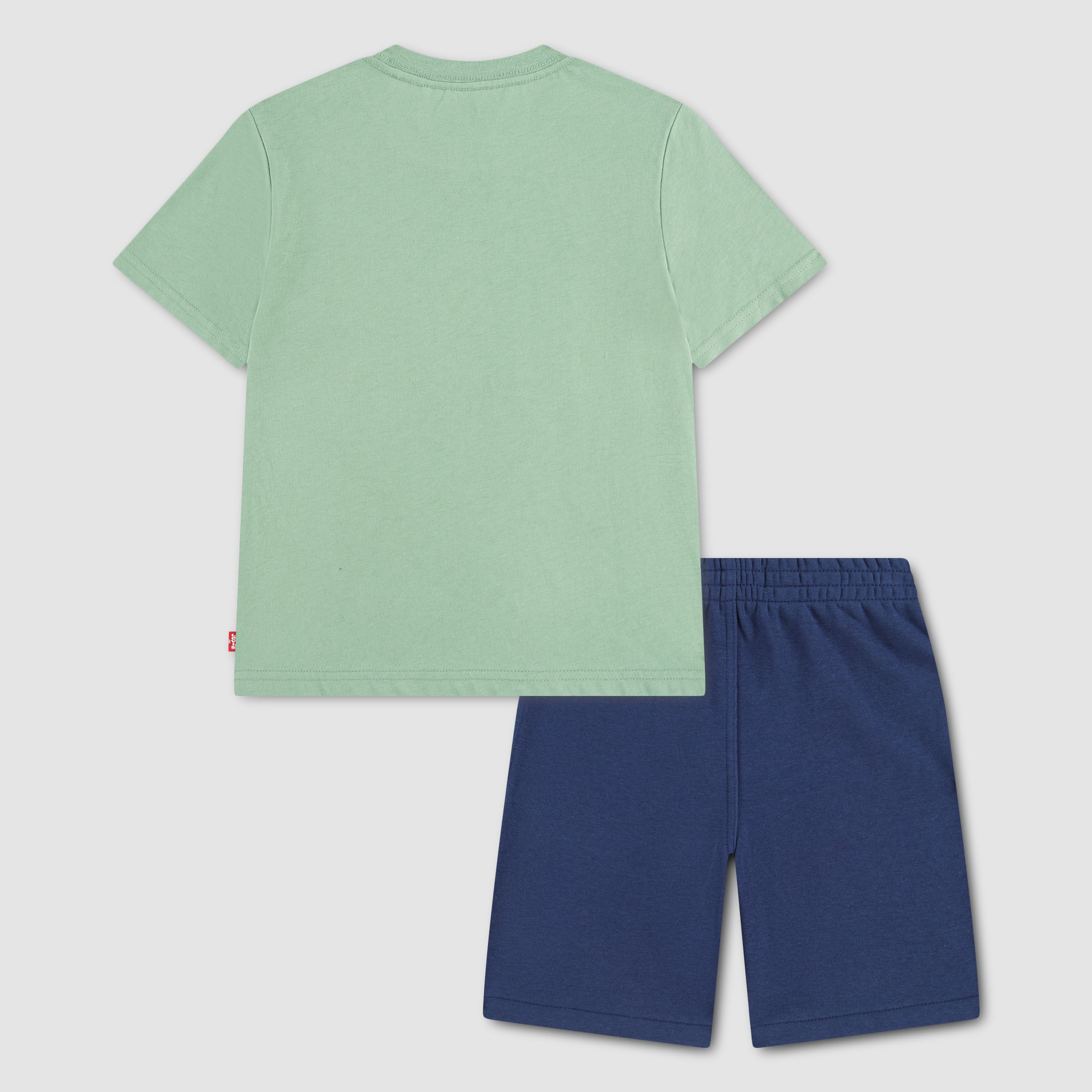 Hot Dog Truck Set Toddler Boys 2T-4T 2
