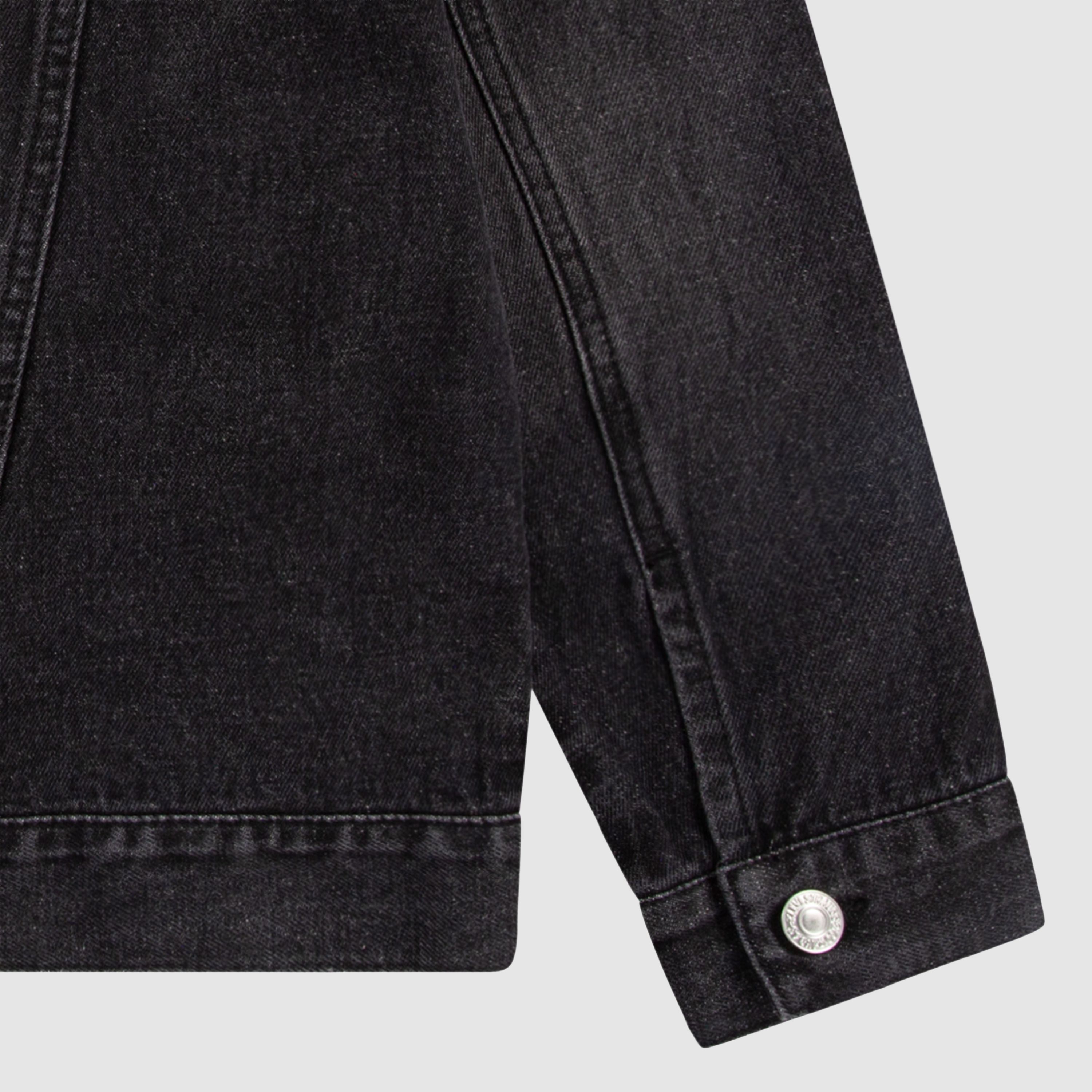 Silver Tab Sherpa Trucker Big Boys 8-20 5