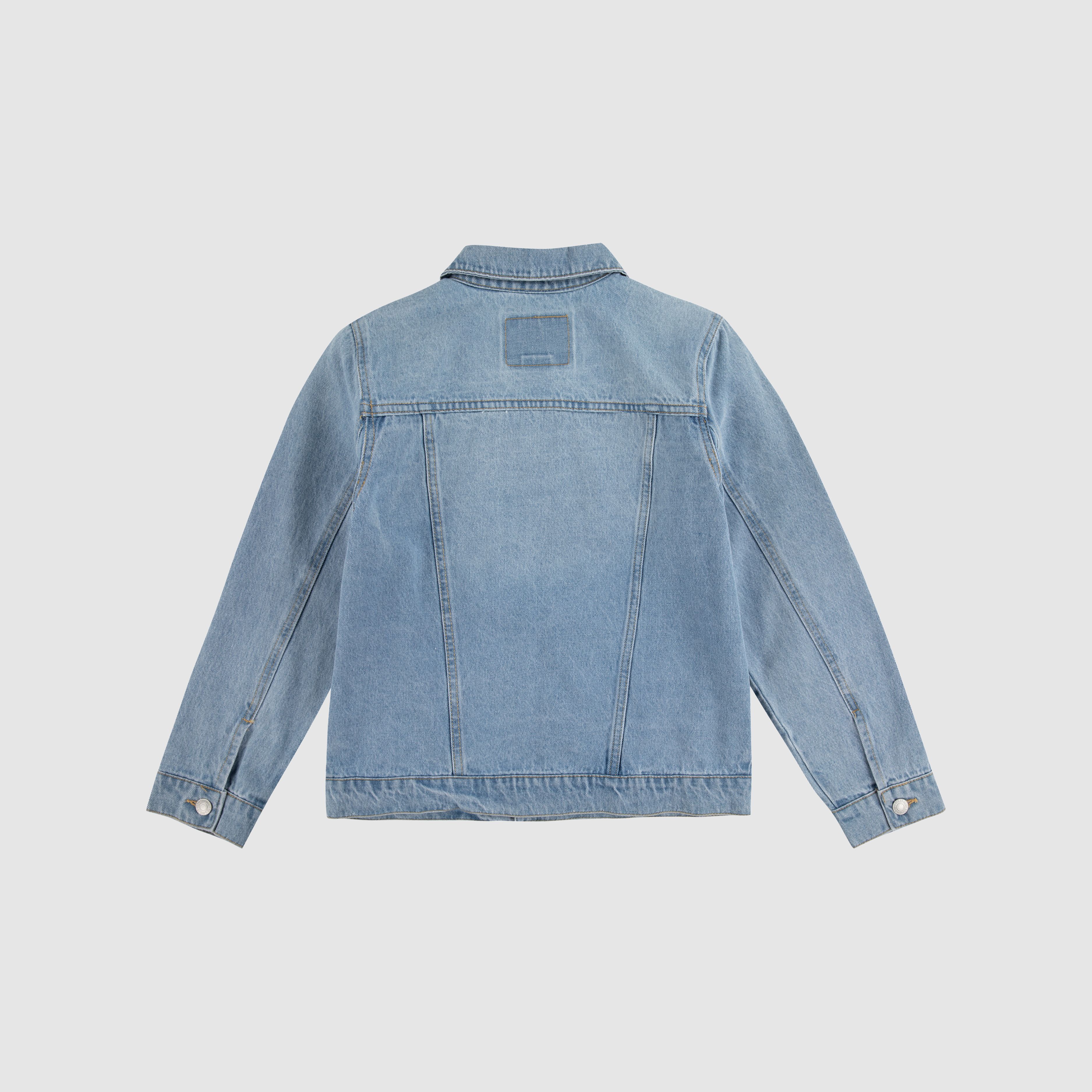 Trucker Jacket 6