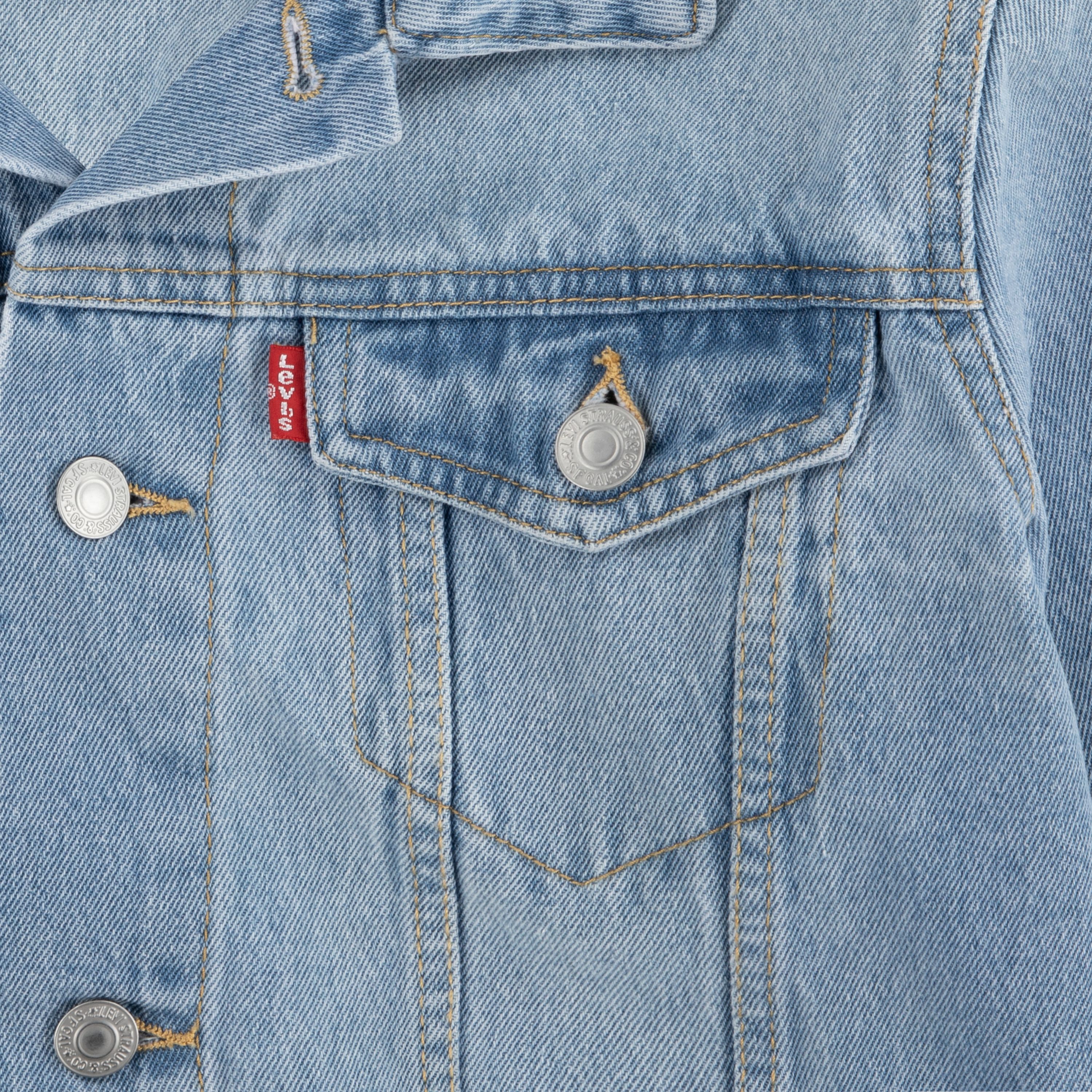 Trucker Jacket 7