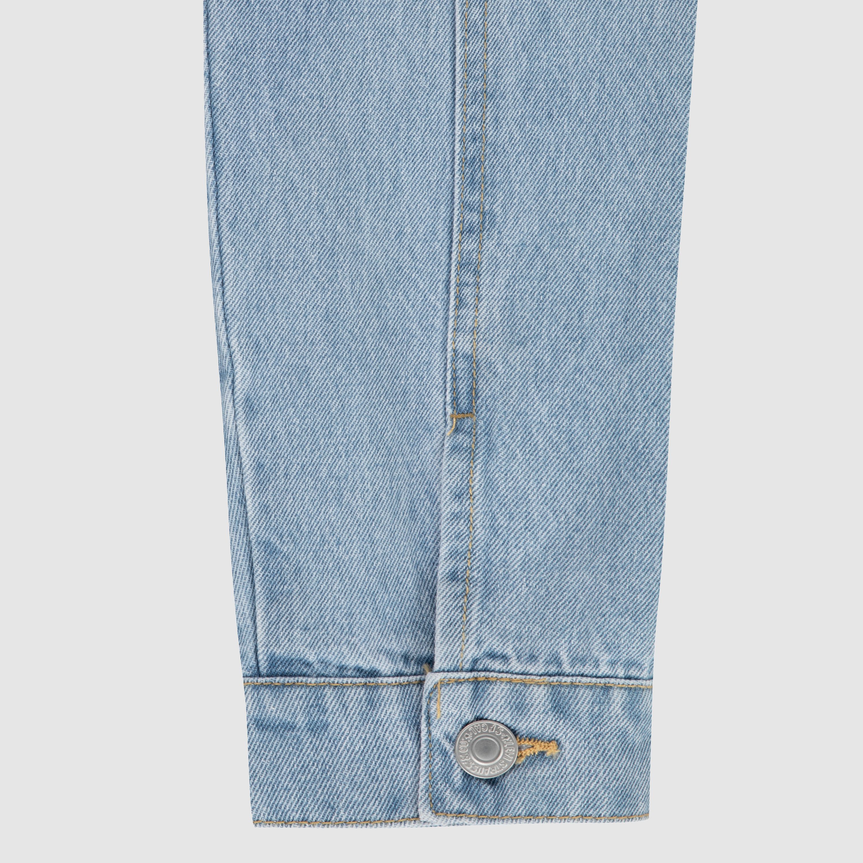 Trucker Jacket 8