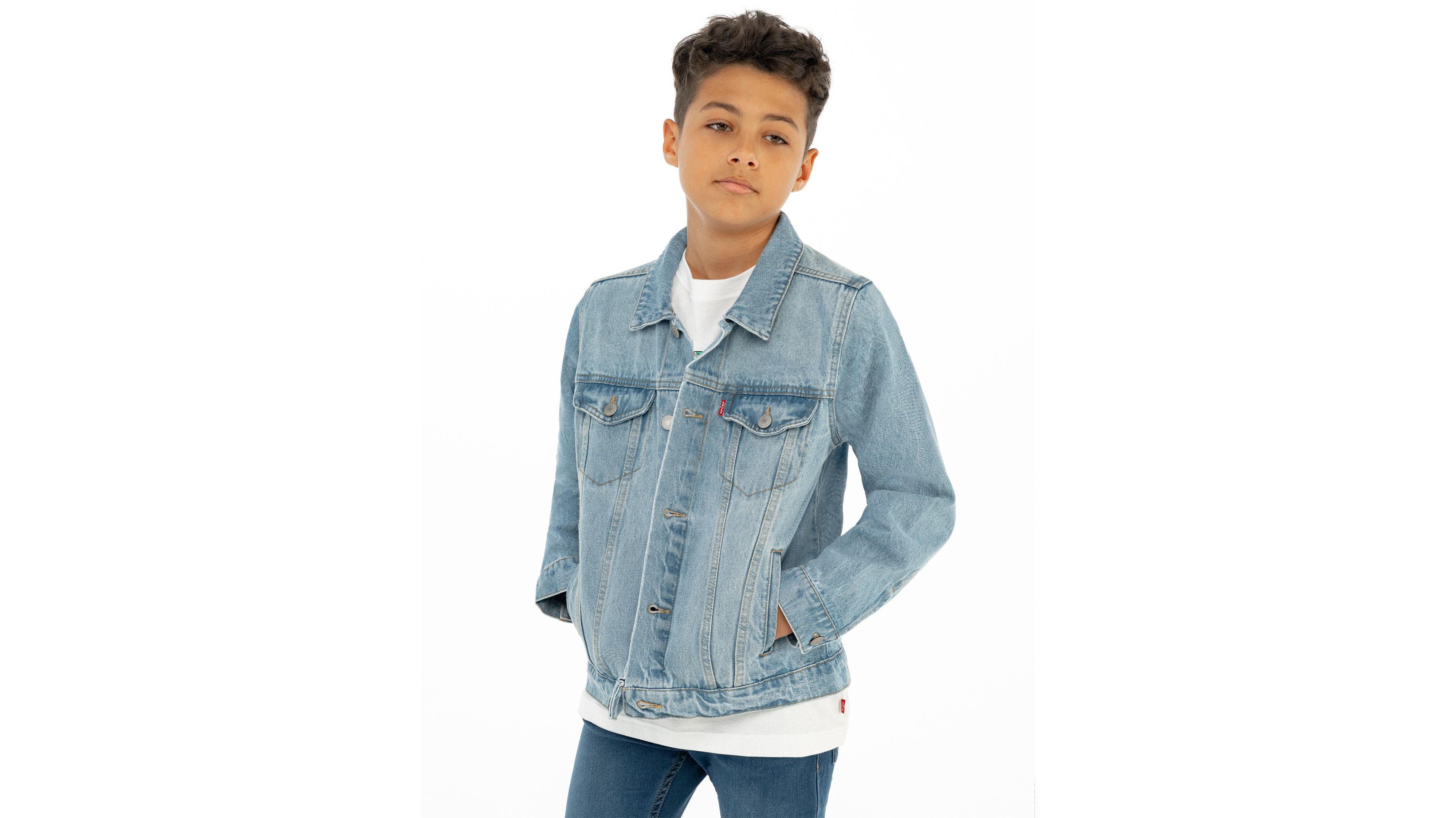 Trucker Jacket 5