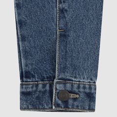 Trucker Jacket Big Boys 8-20 — Bristol - Medium Wash 9