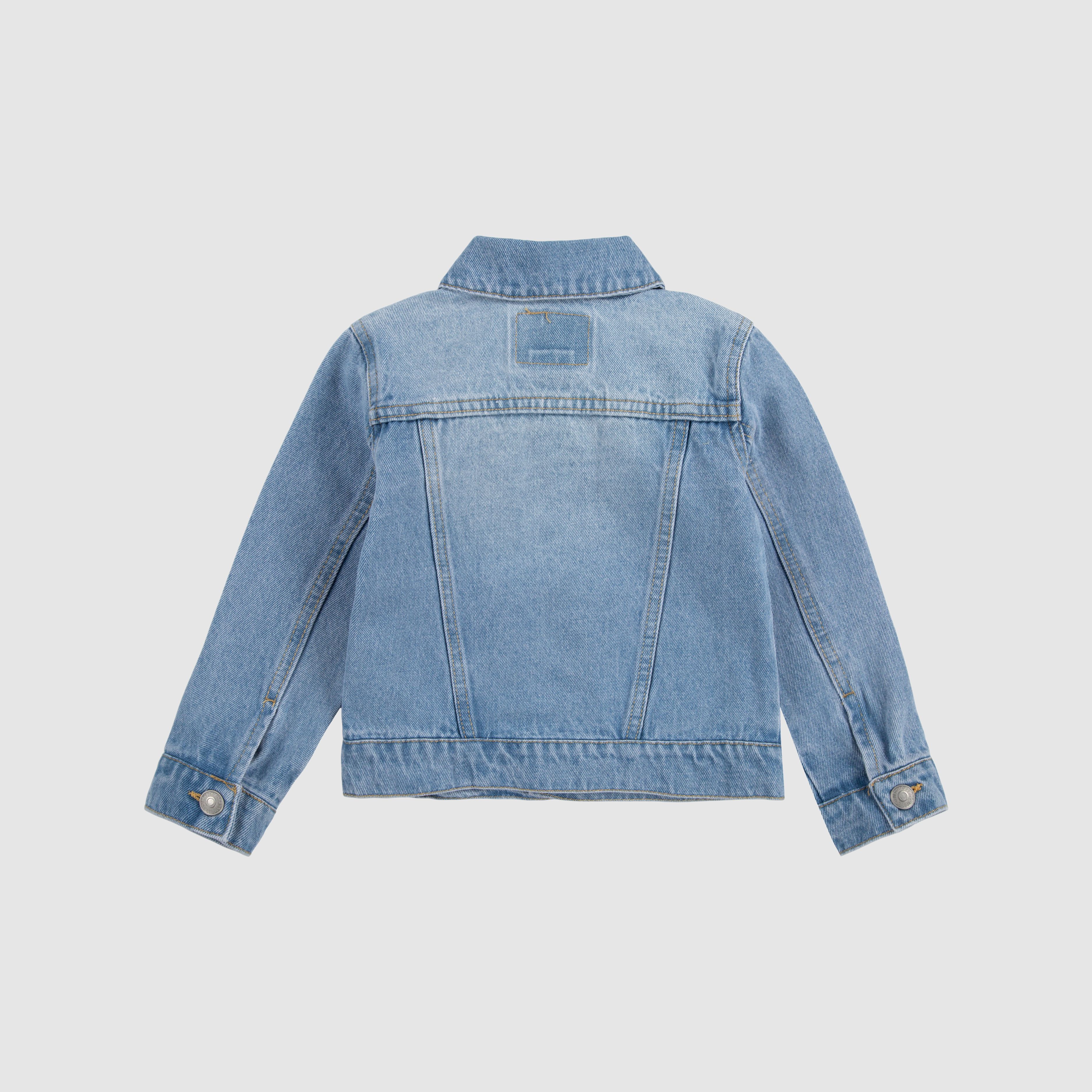 Trucker Jacket 6