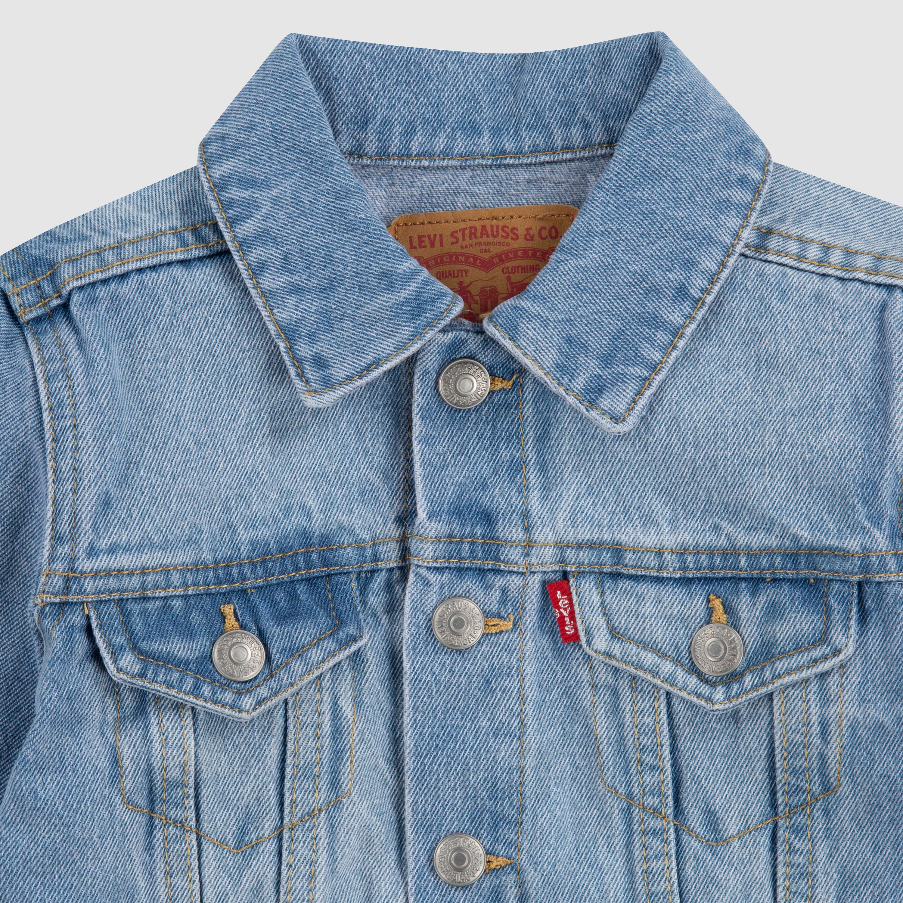 Trucker Jacket 7