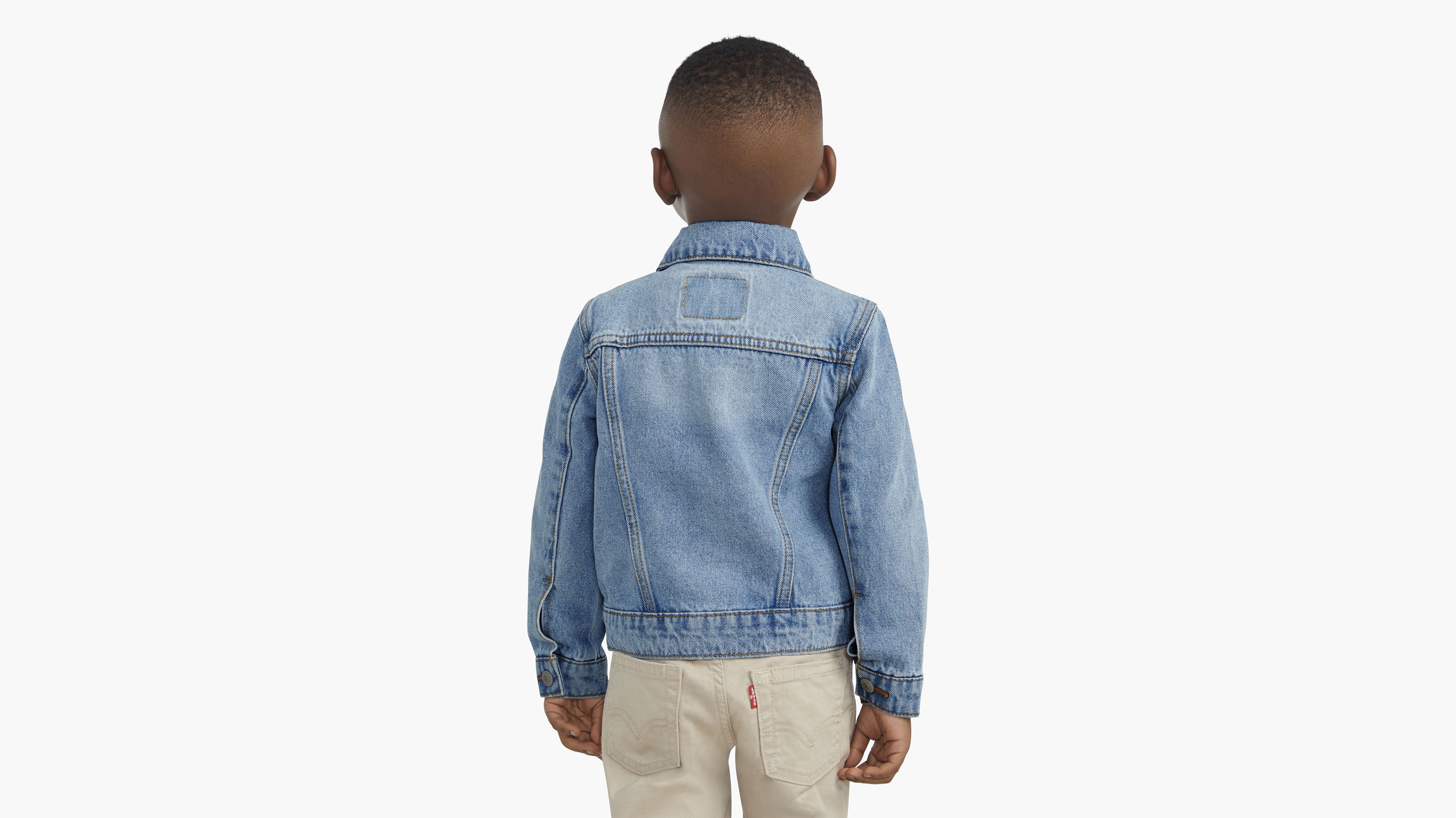 Trucker Jacket 3