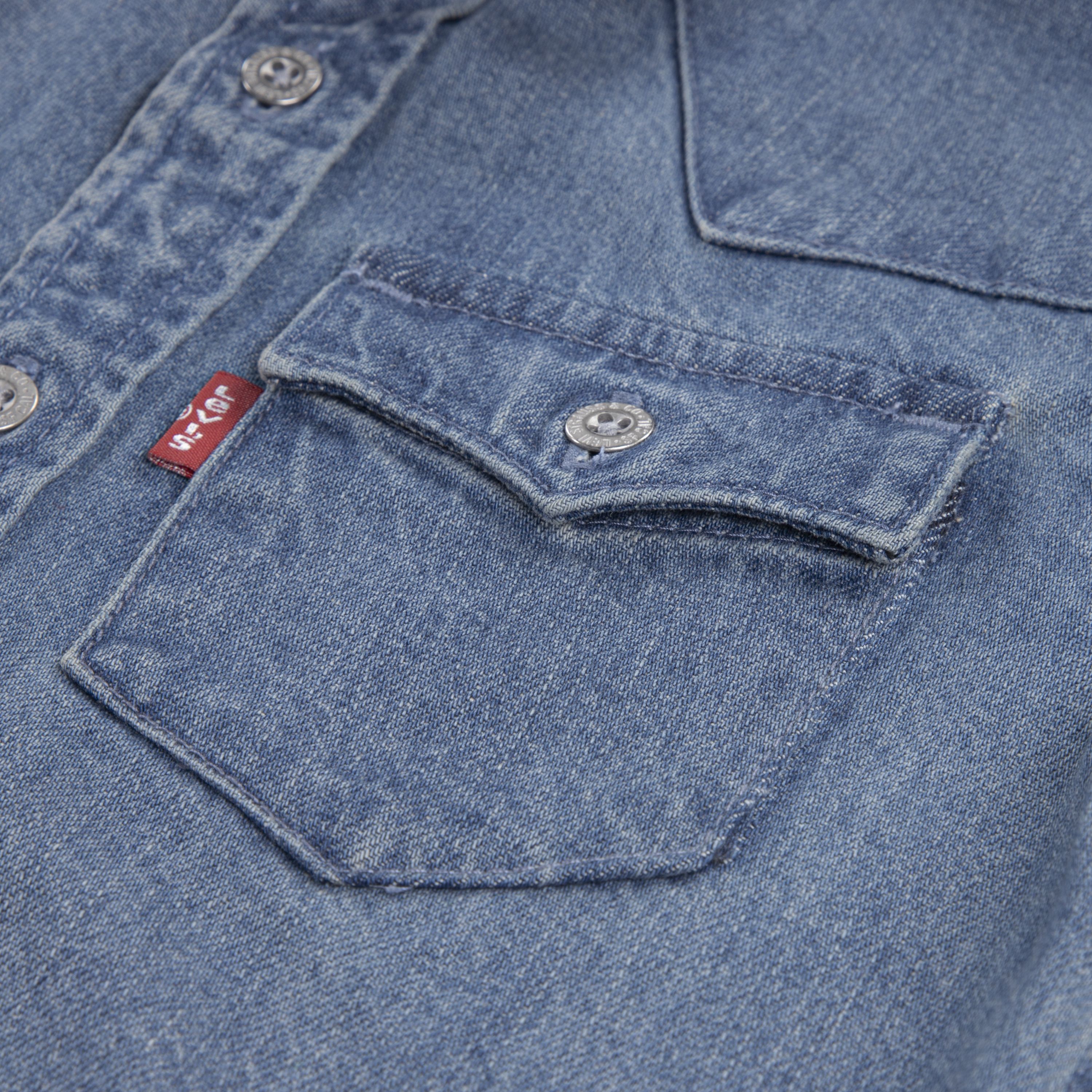New Barstow Western Shirt 3