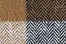 Jet Black - Brown