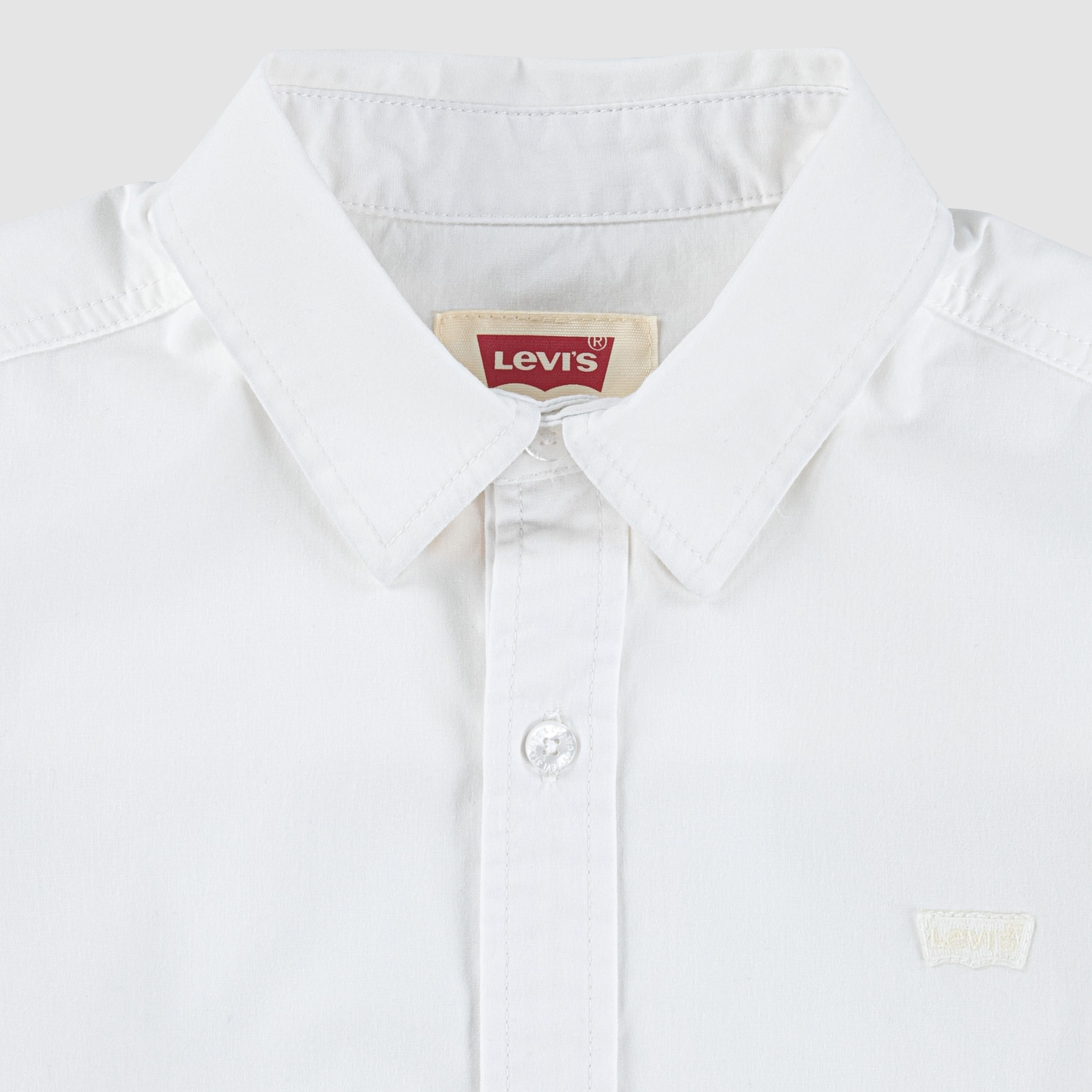 Battery Housemark Shirt 3