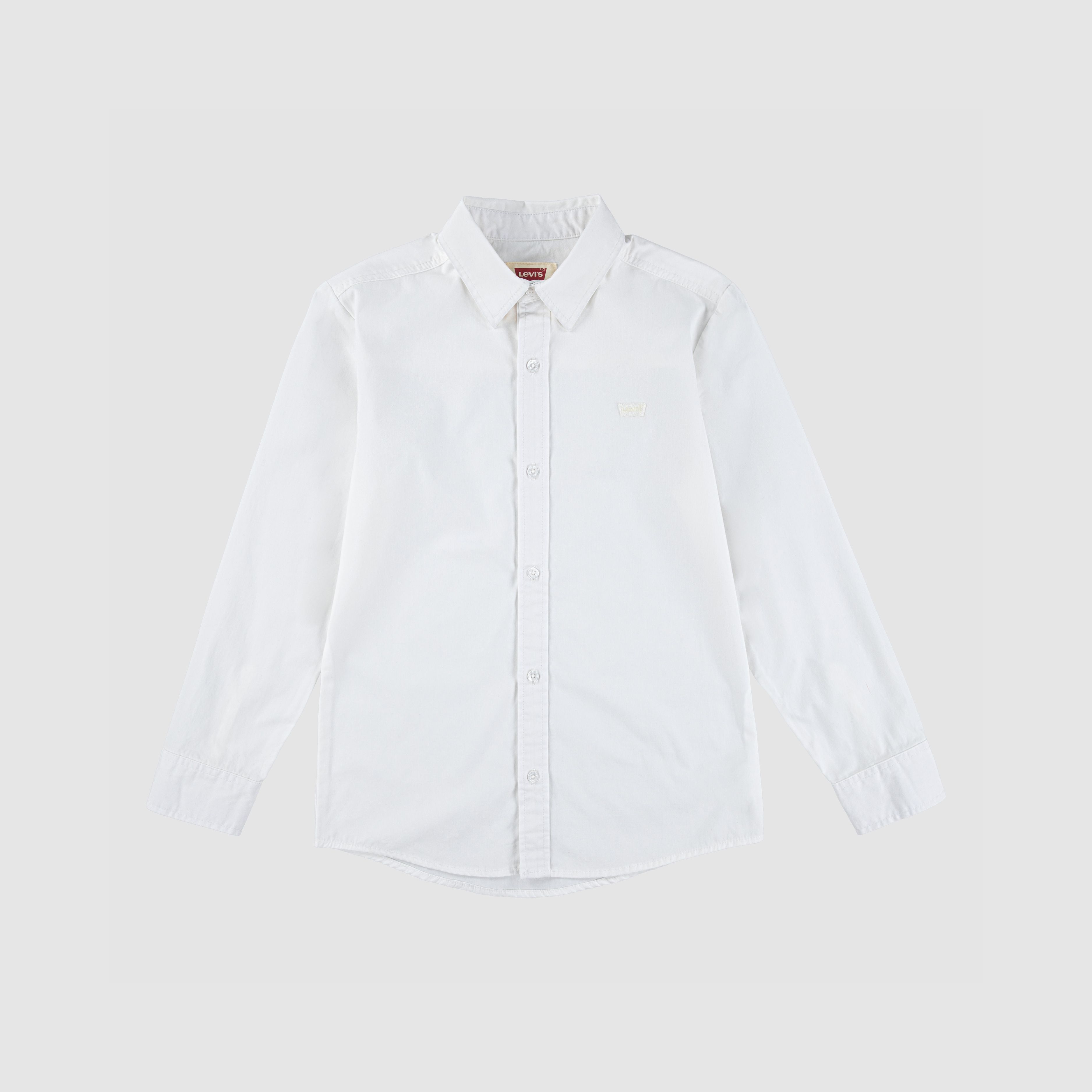 Battery Housemark Shirt 1