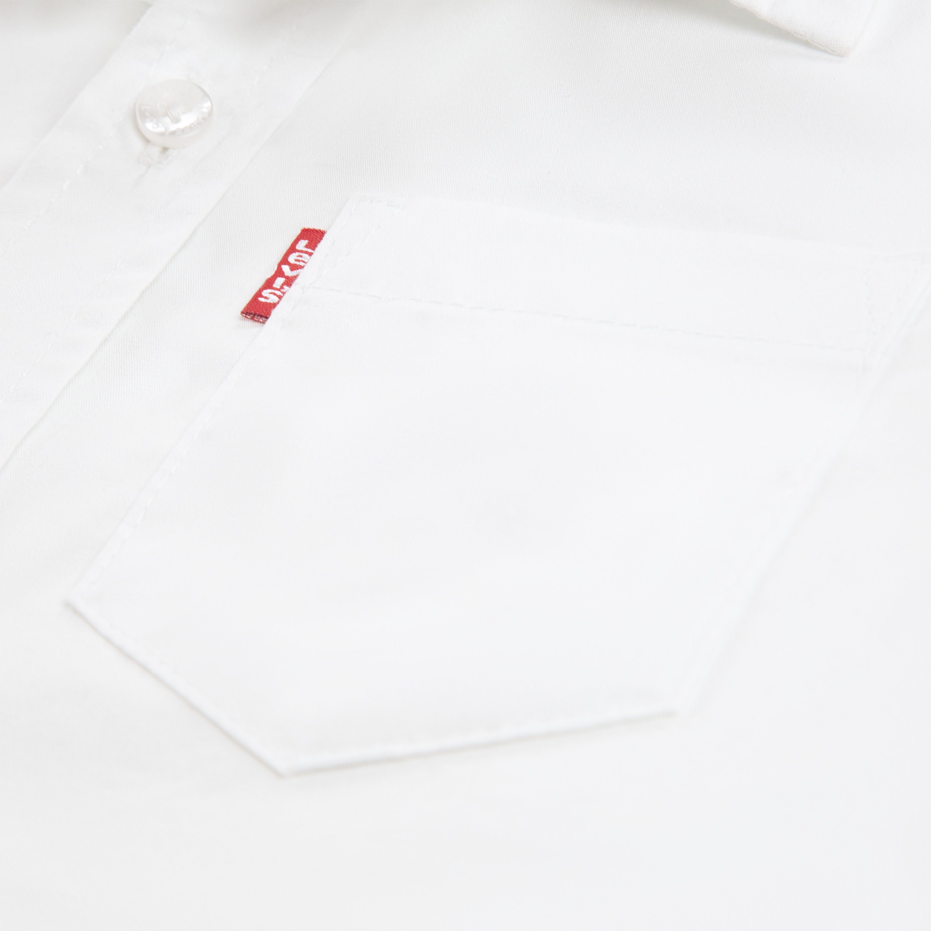 Short Sleeve Woven Shirt 3