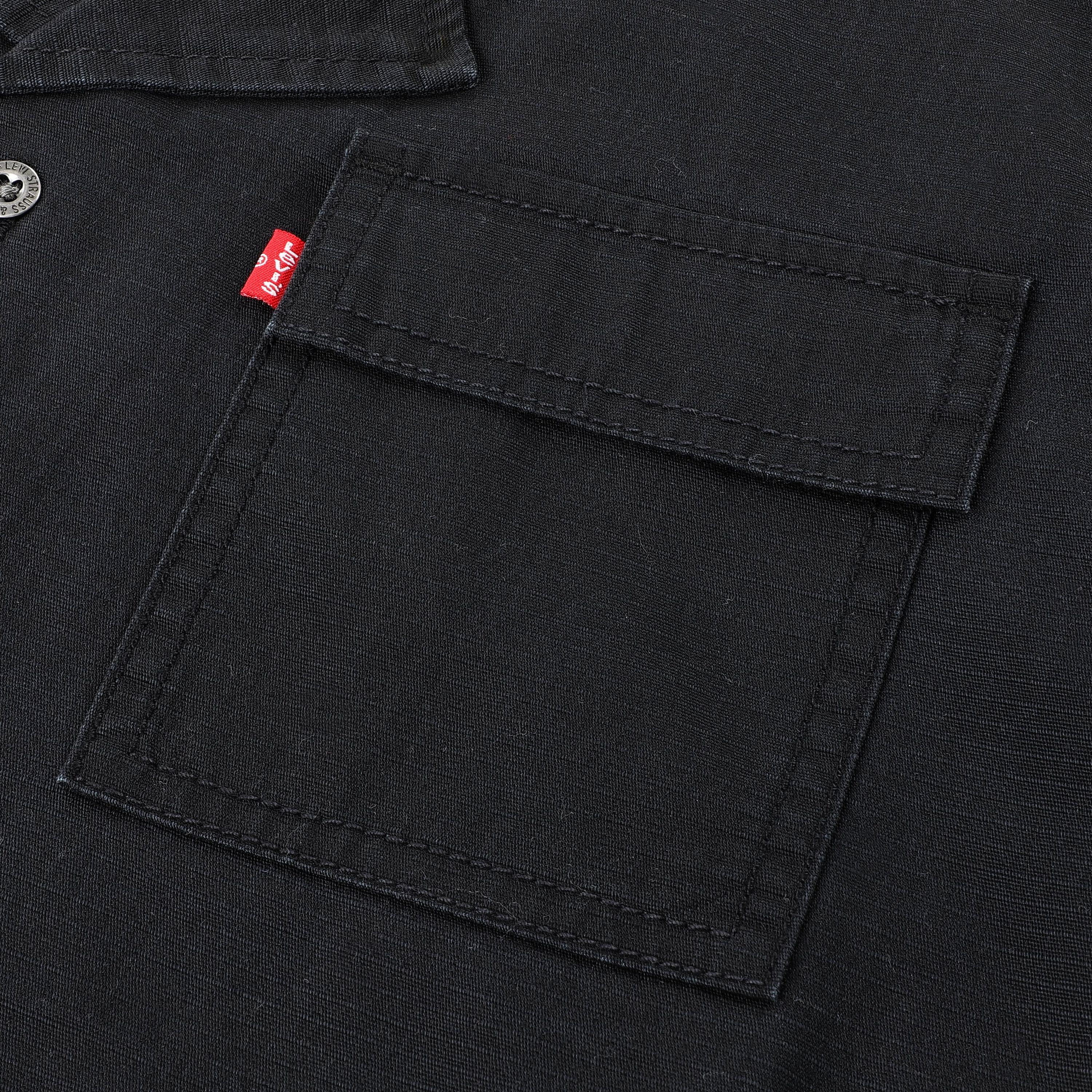 Utility Shirt Big Boys 8-20 6