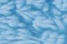 Angel Falls - Blue
