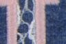 Blue Indigo - Blue