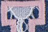 Cinched Sleeve Knit Top Little Girls 4-6X