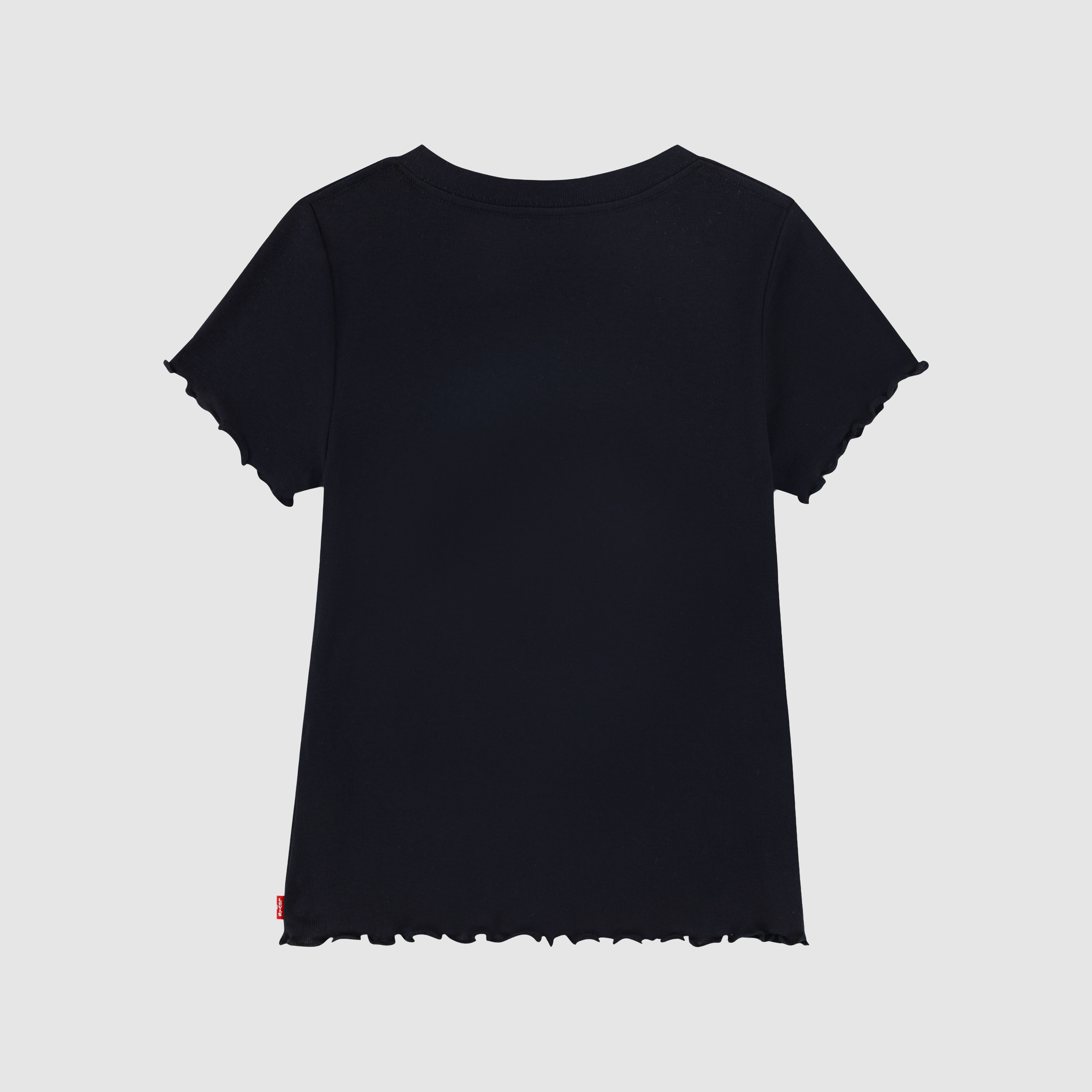 Disco Ball Knit Top Big Girls 7-16 5