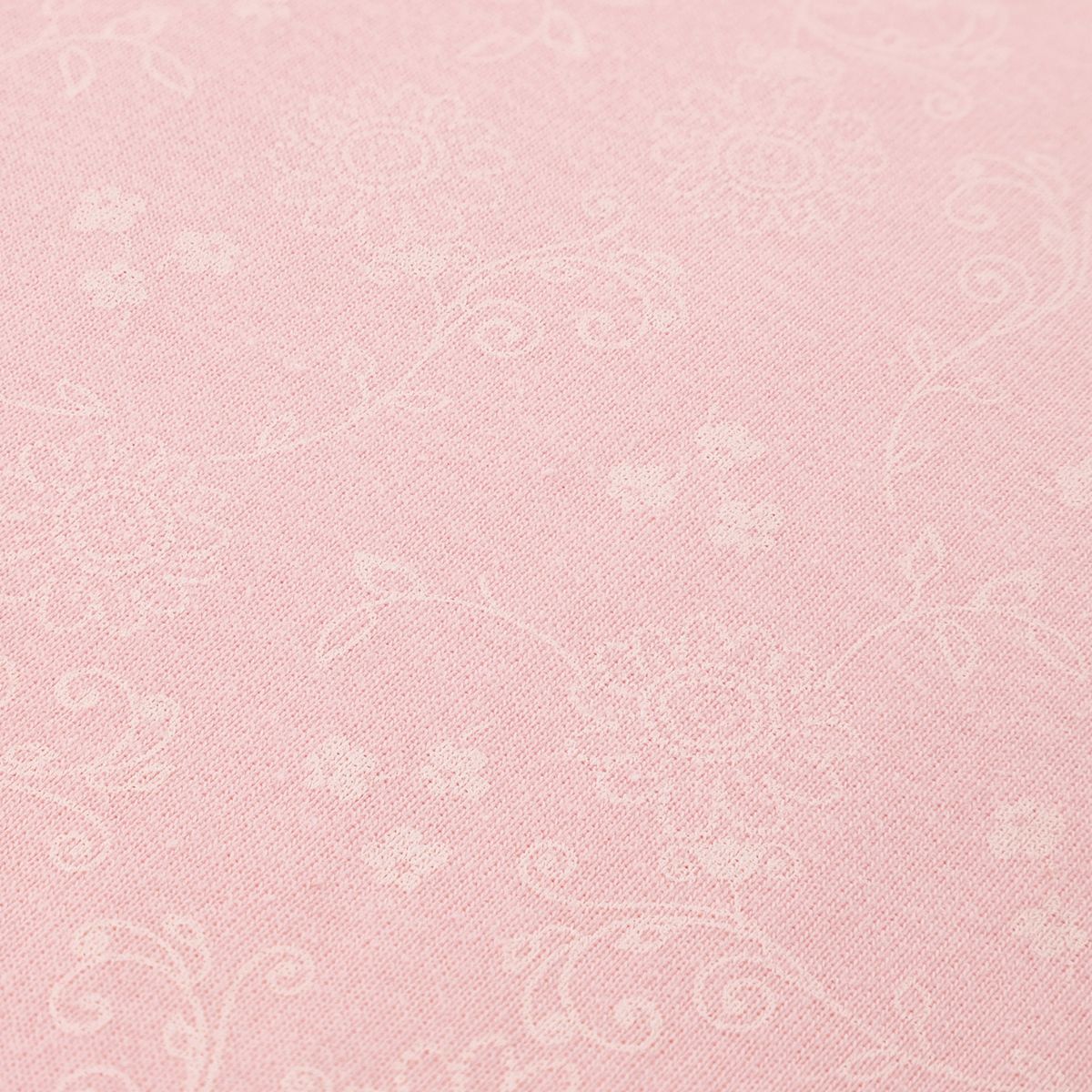 Layered Top Big Girls 7-16 — Powder Pink - Pink