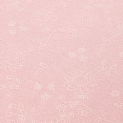 Layered Top Big Girls 7-16 — Powder Pink - Pink 6