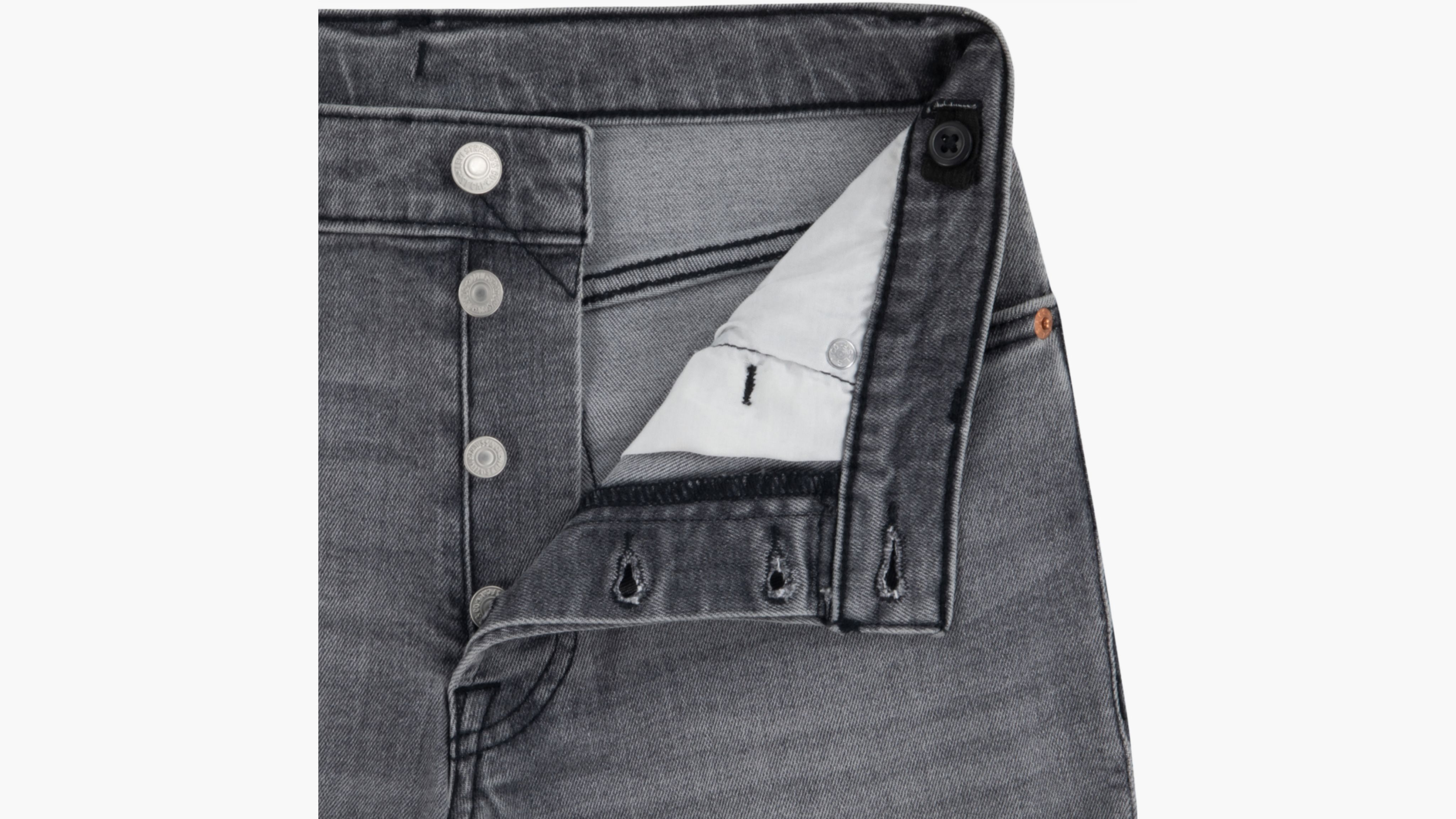 501™ Original Denim Jeans 5