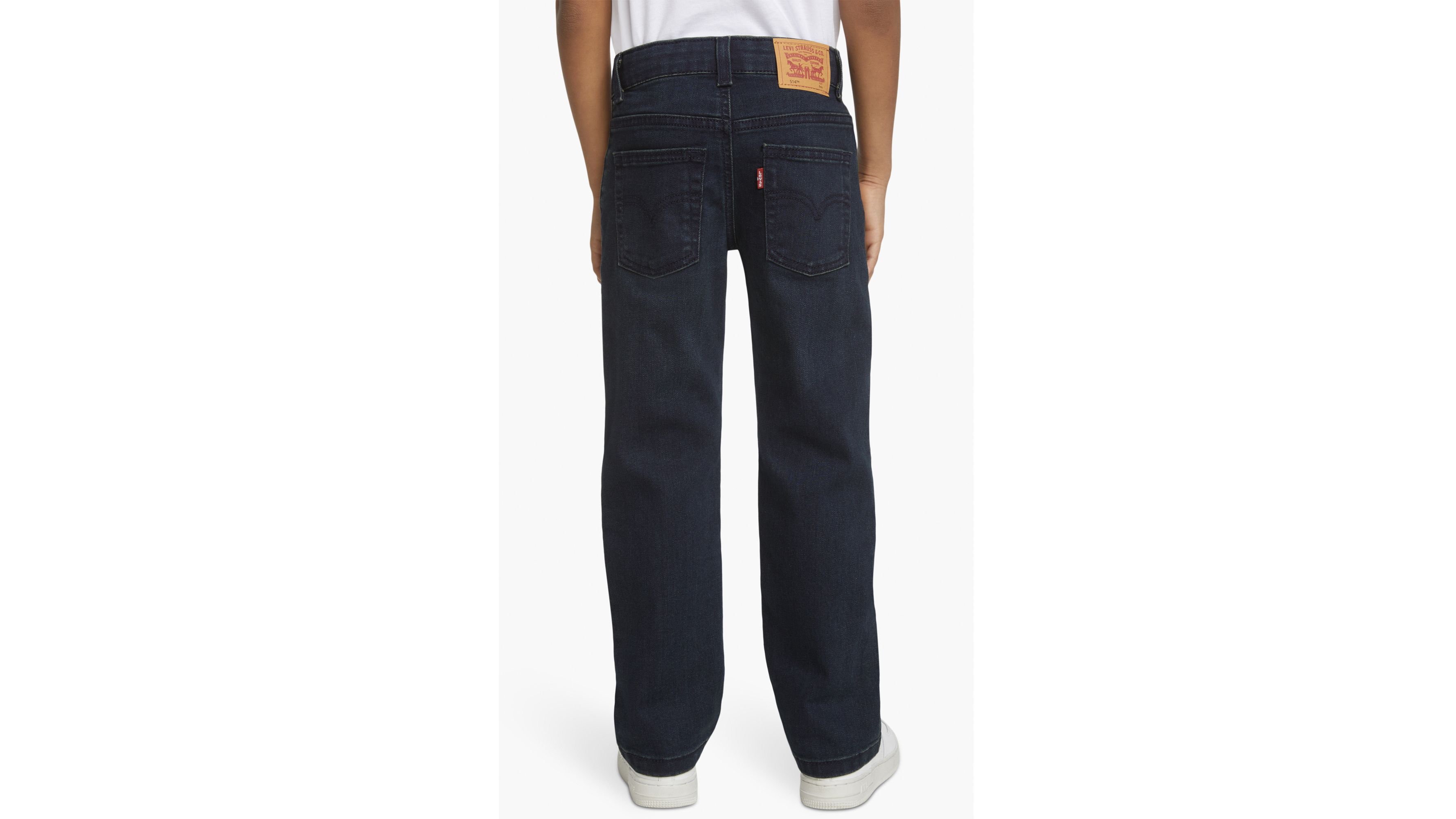 514™ Straight Performance Jeans 4