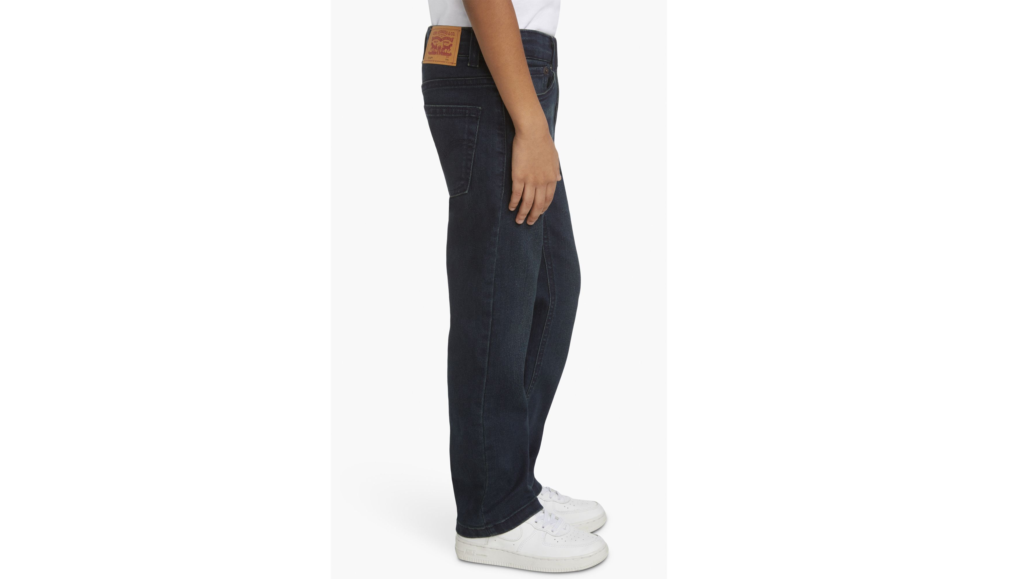 514™ Straight Performance Jeans 3