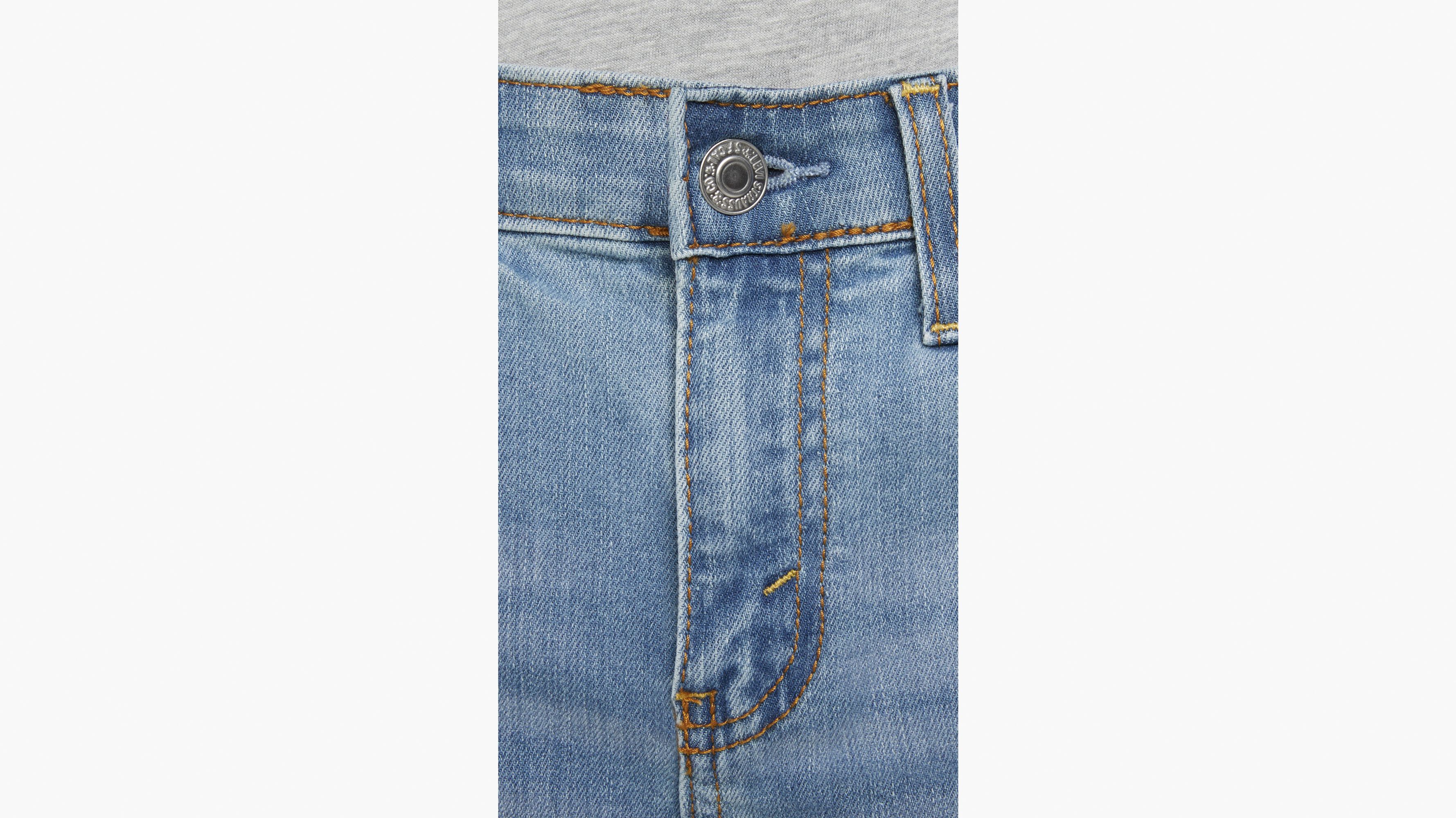 514™ Straight Performance Jeans 5