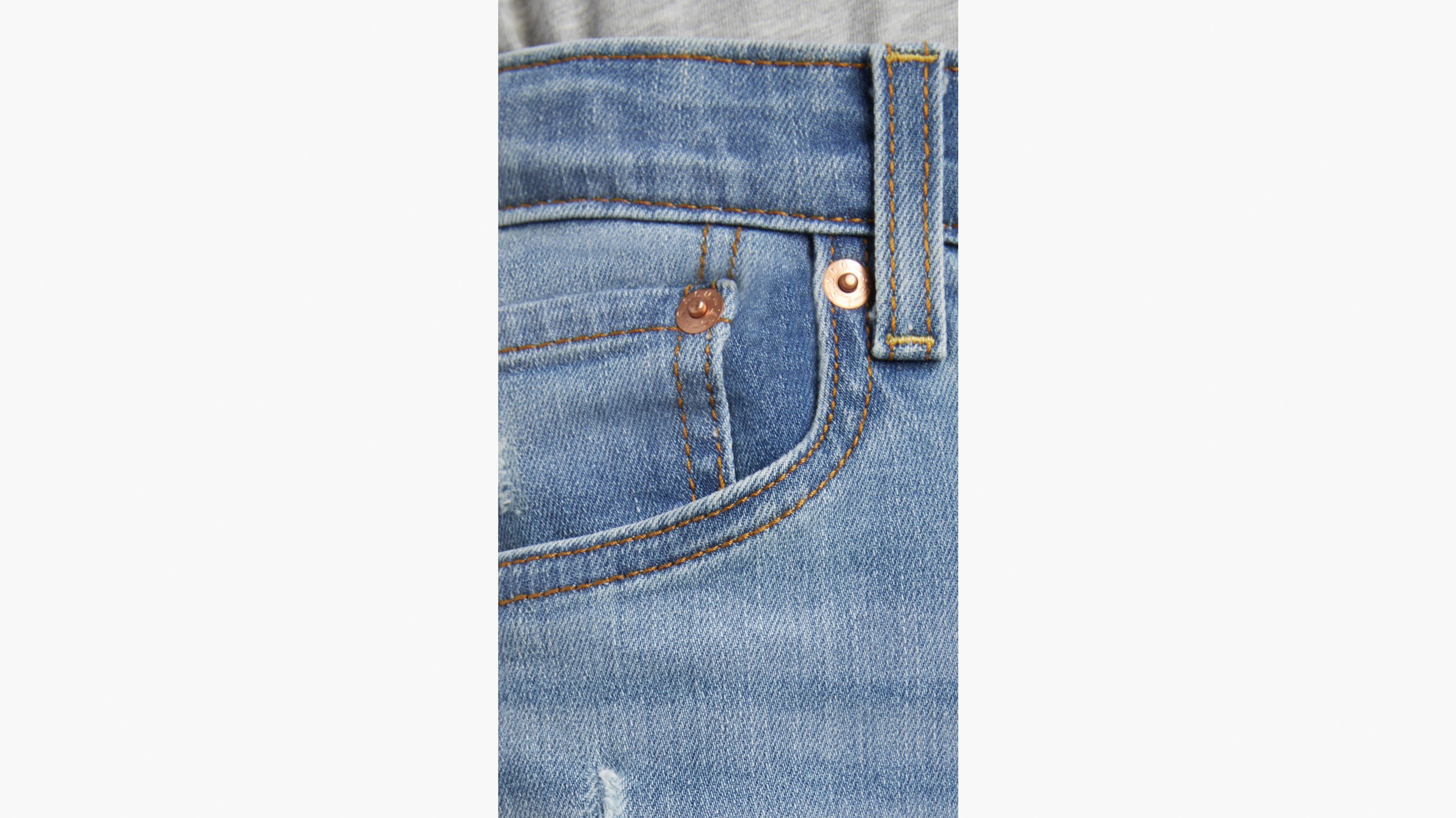 514™ Straight Performance Jeans 6