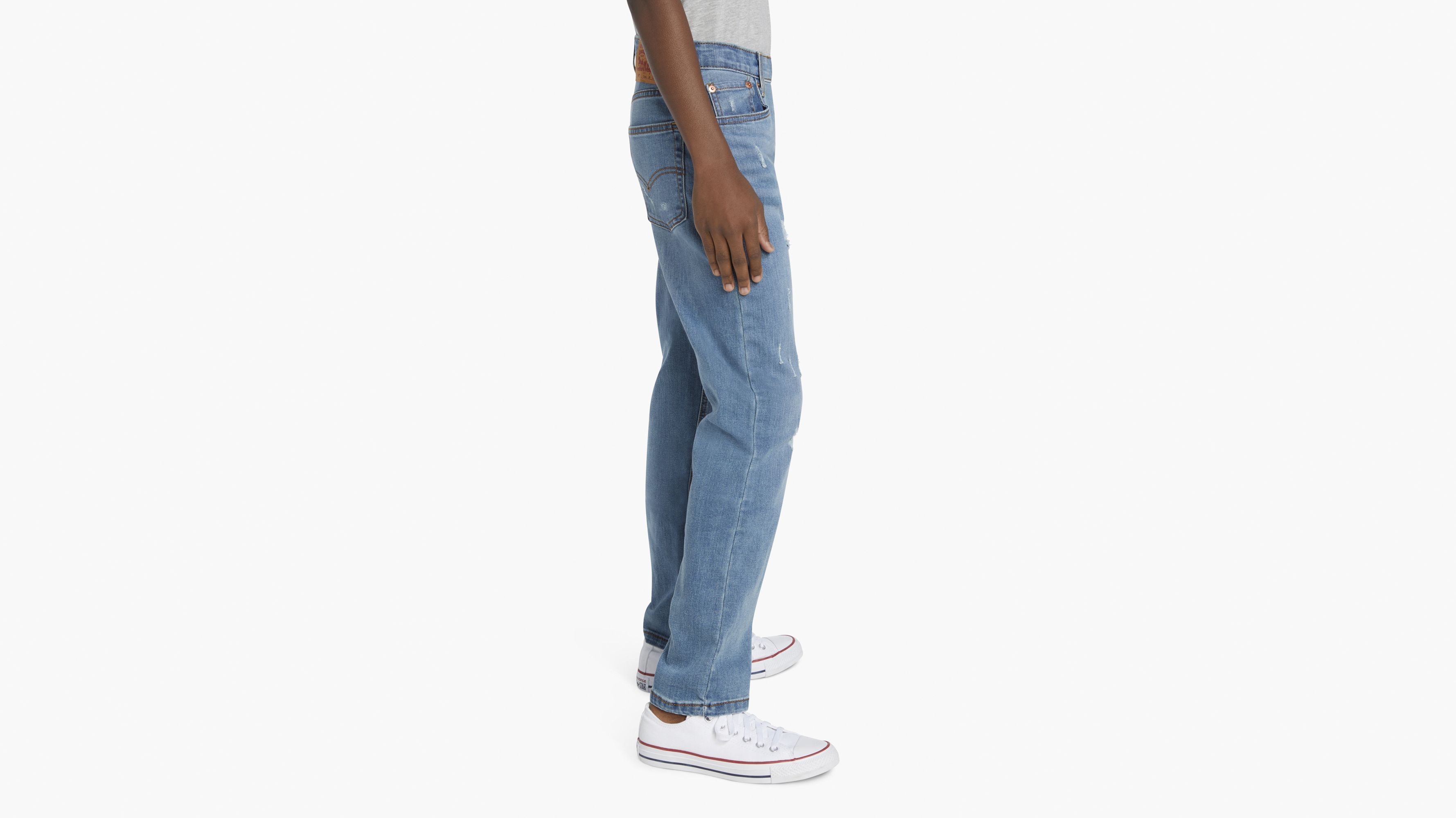 514™ Straight Performance Jeans 3