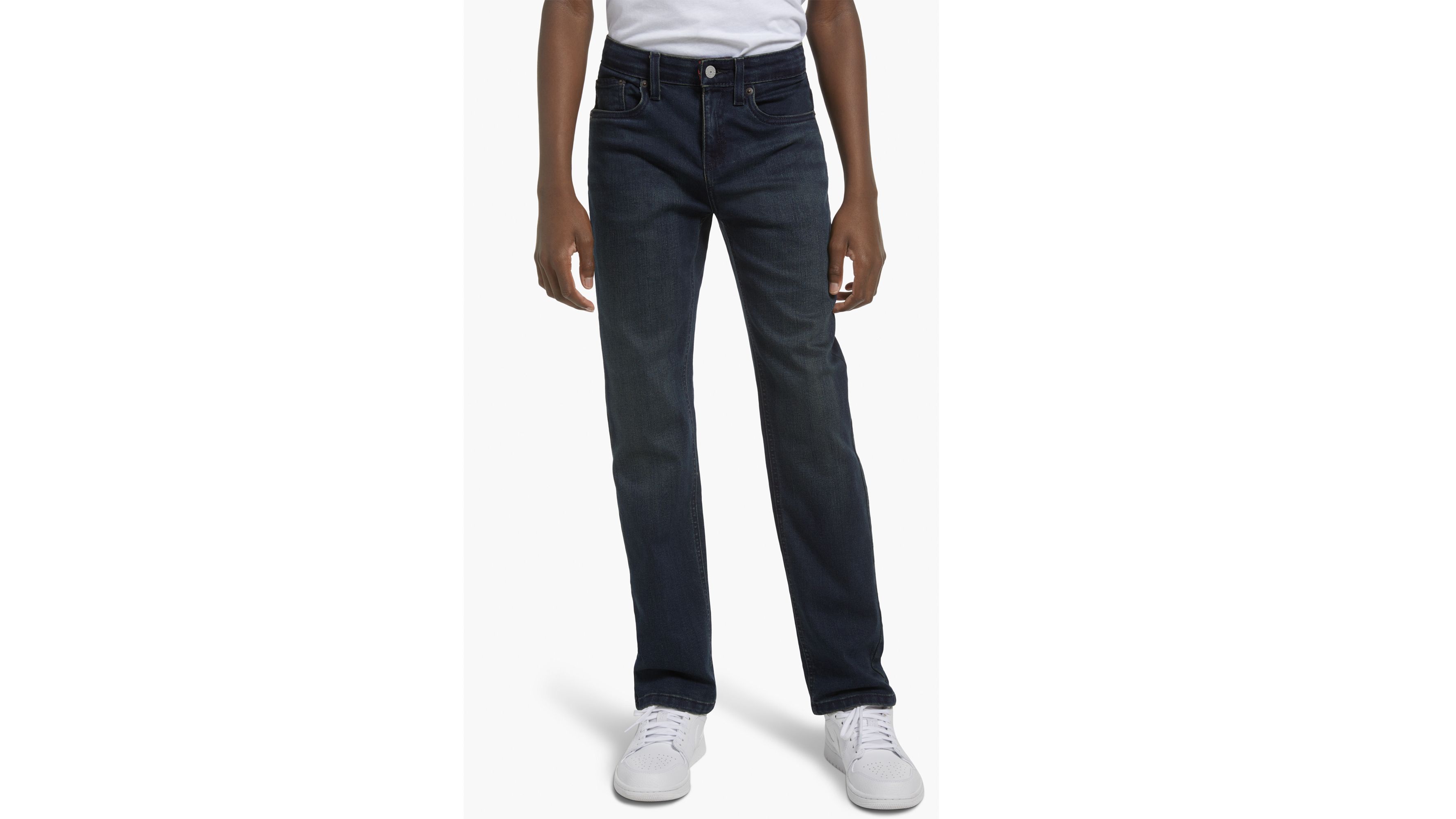 514™ Straight Performance Jeans 2