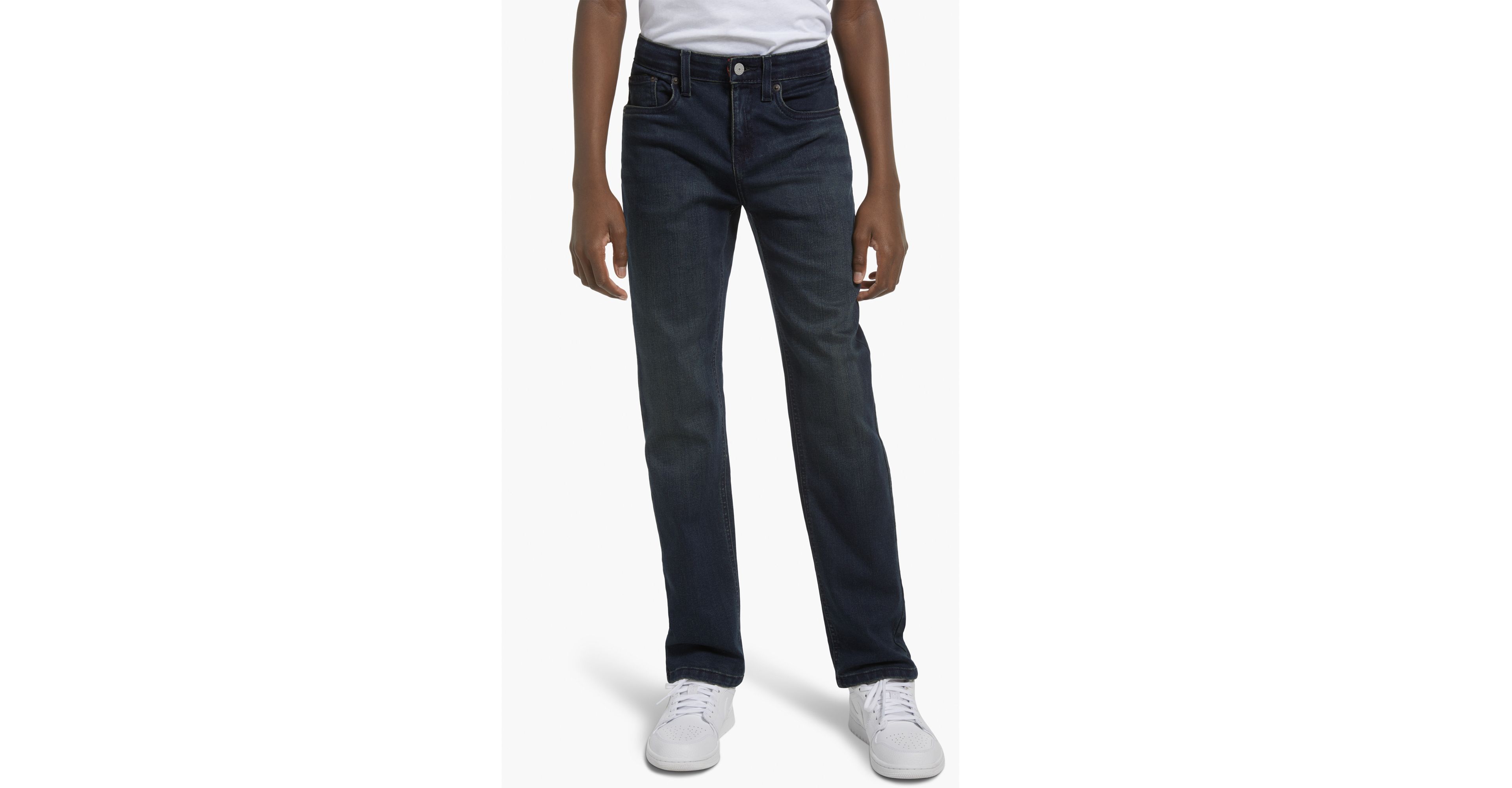 514™ Straight Performance Jeans Big Boys 8-20