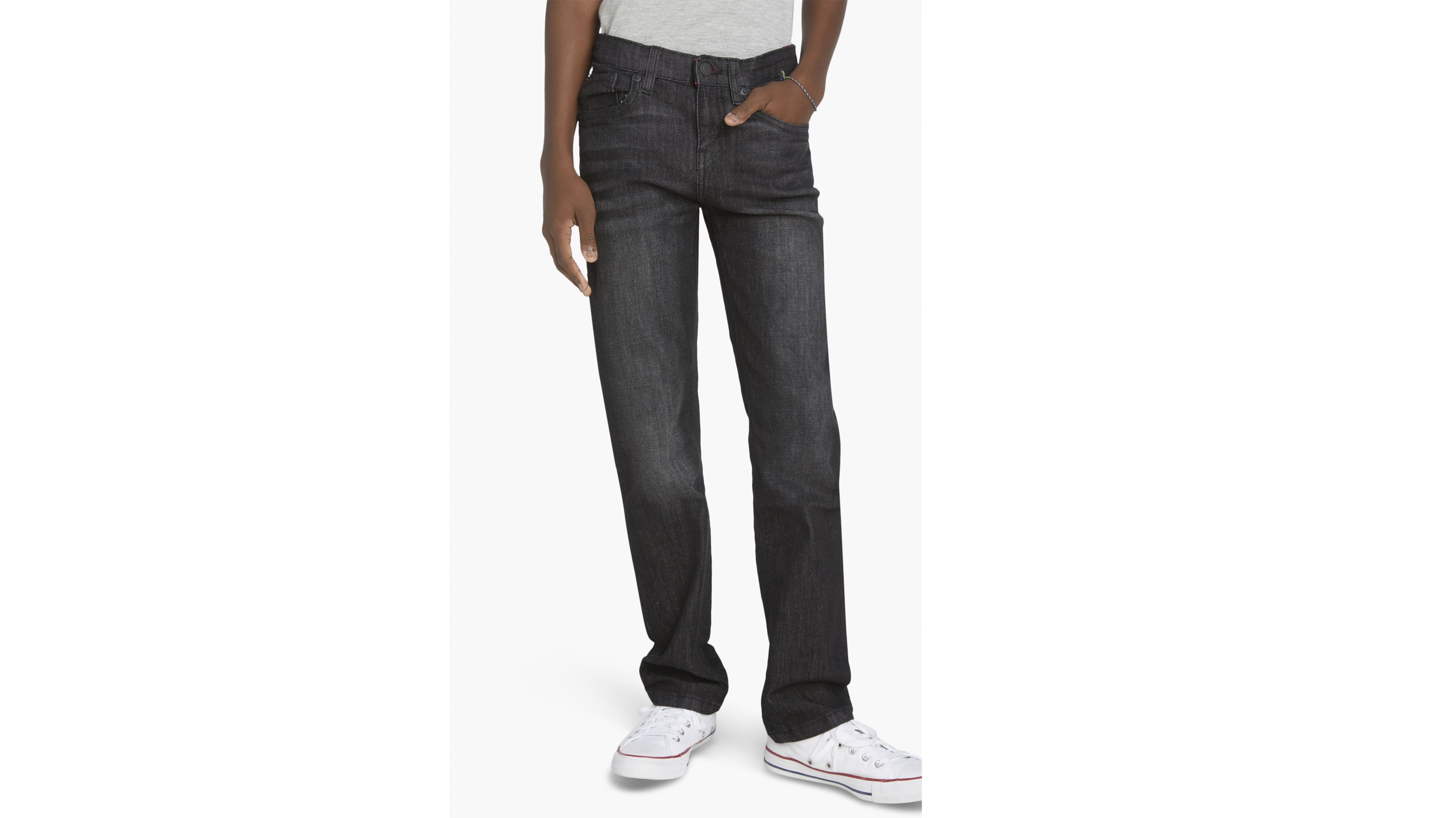 514™ Straight Performance Jeans 2