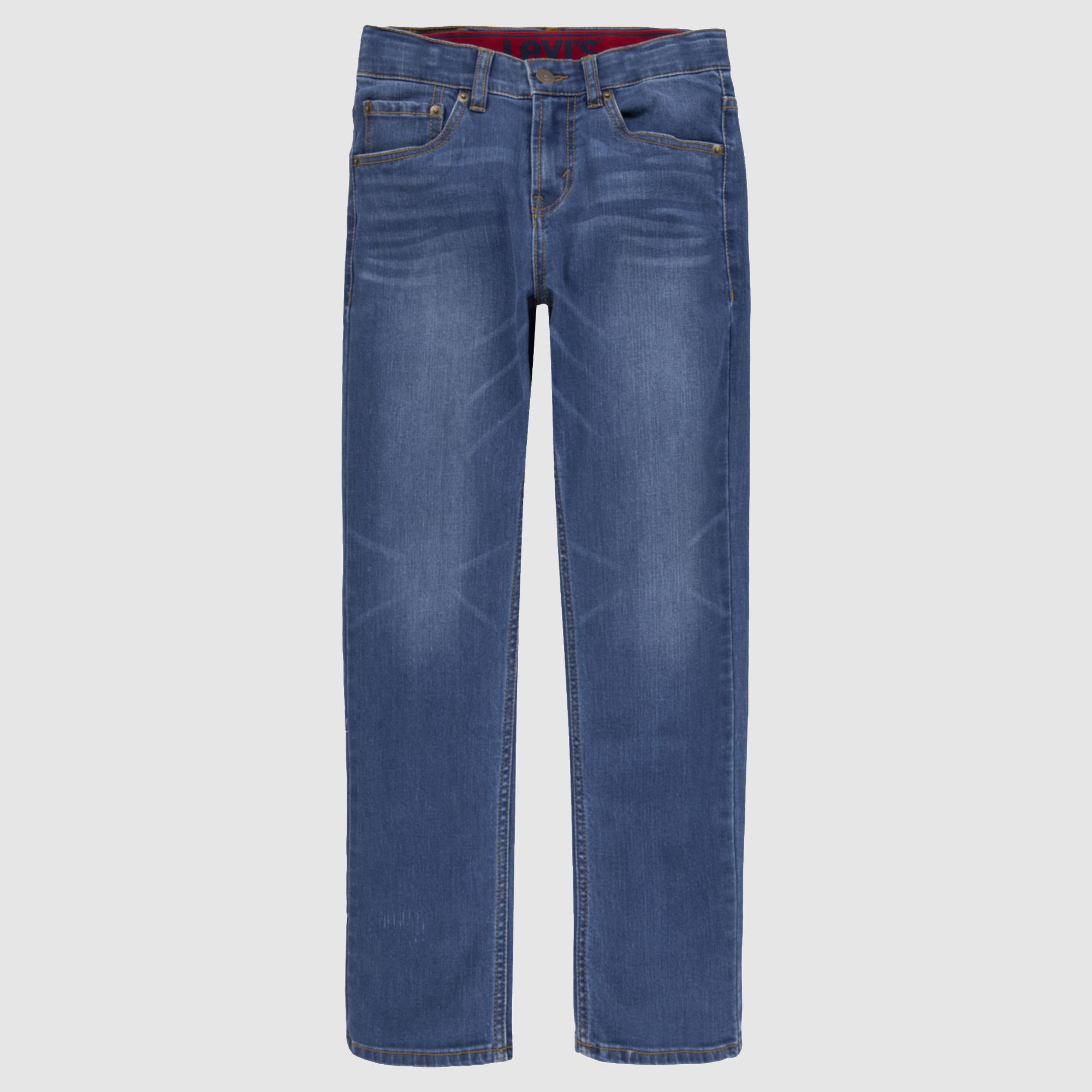 514™ Husky Straight Fit Performance Jeans Big Boys 8-20 5