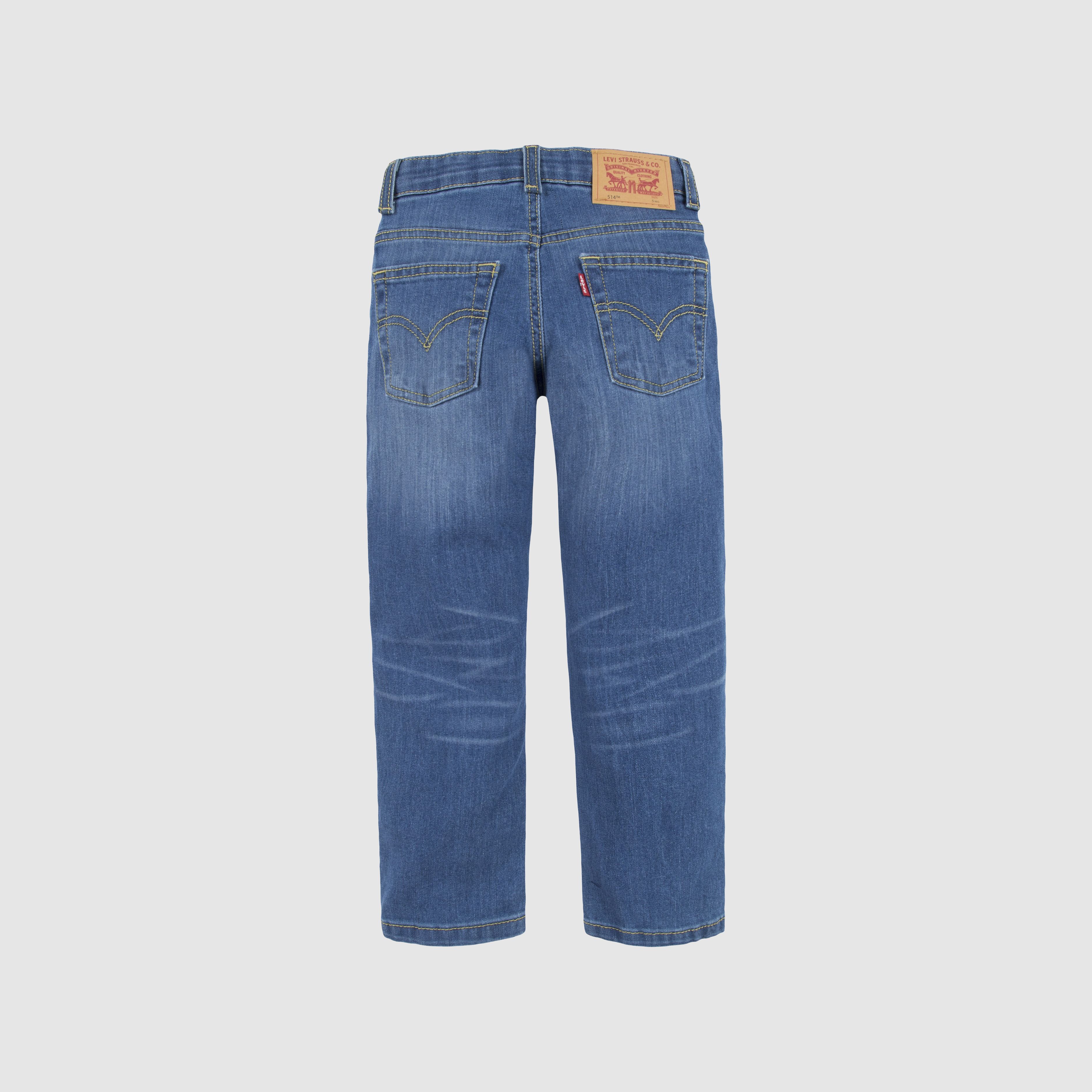 514™ Straight Performance Jeans Little Boys 4-7 5