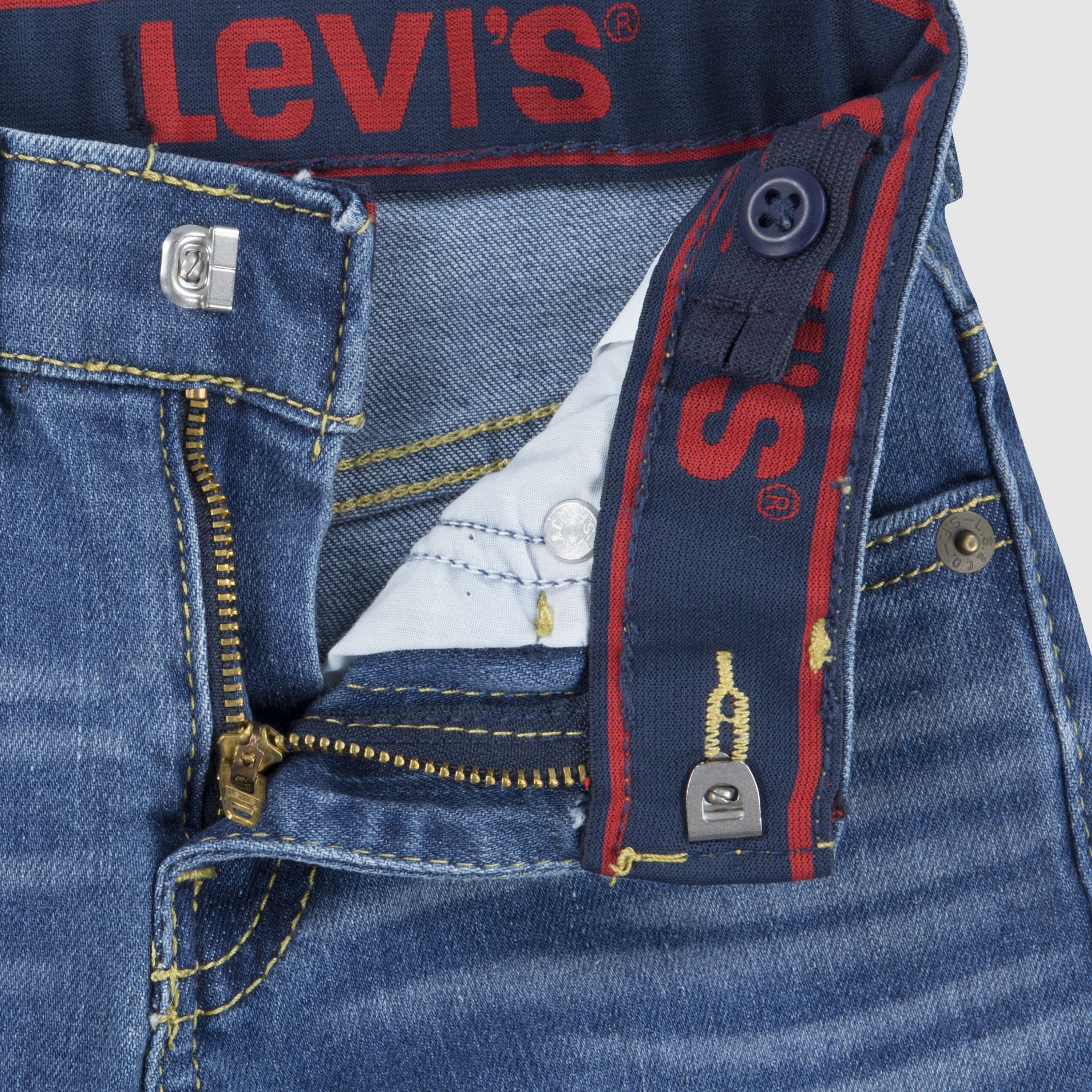 514™ Straight Performance Jeans Little Boys 4-7 6