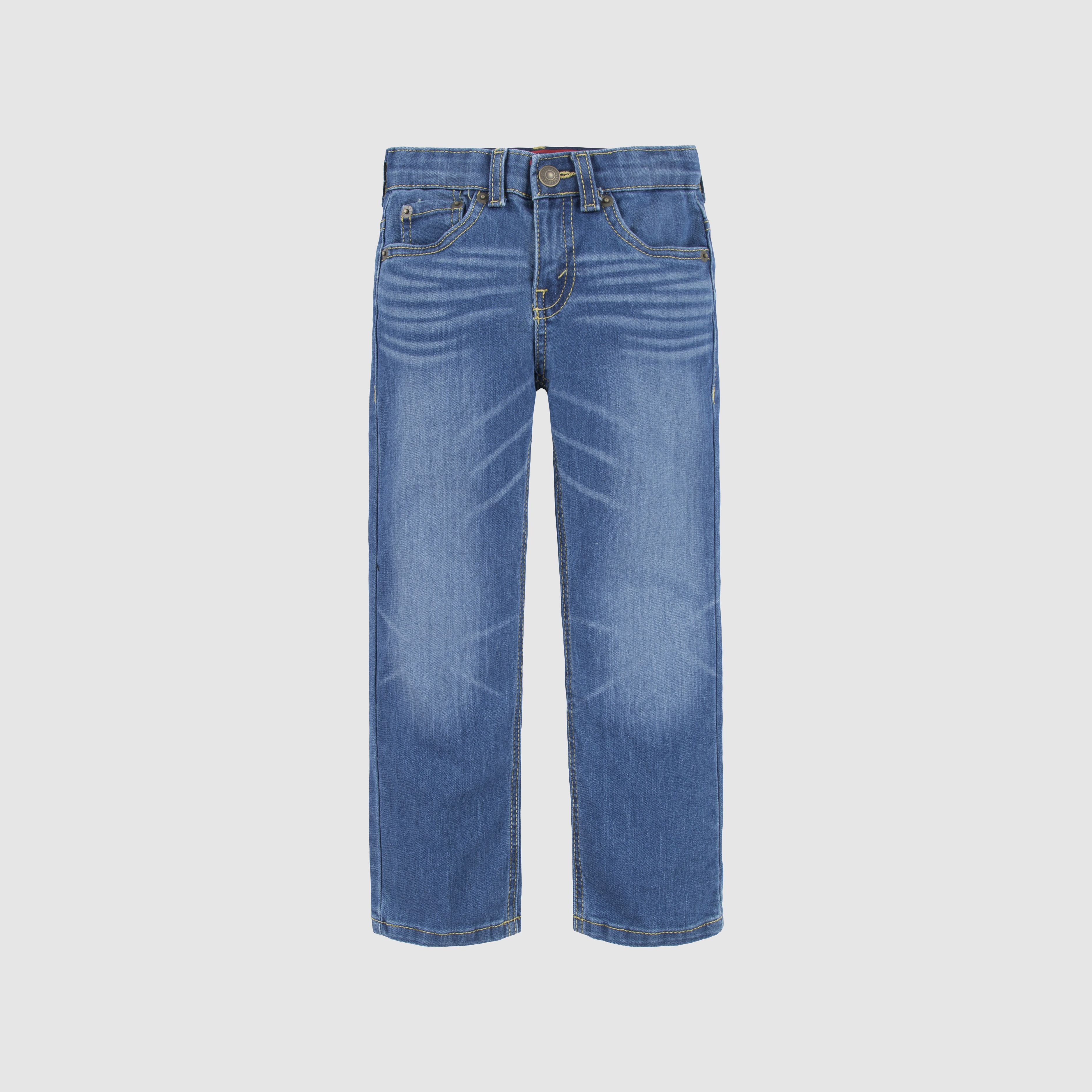 514™ Straight Performance Jeans Little Boys 4-7 4