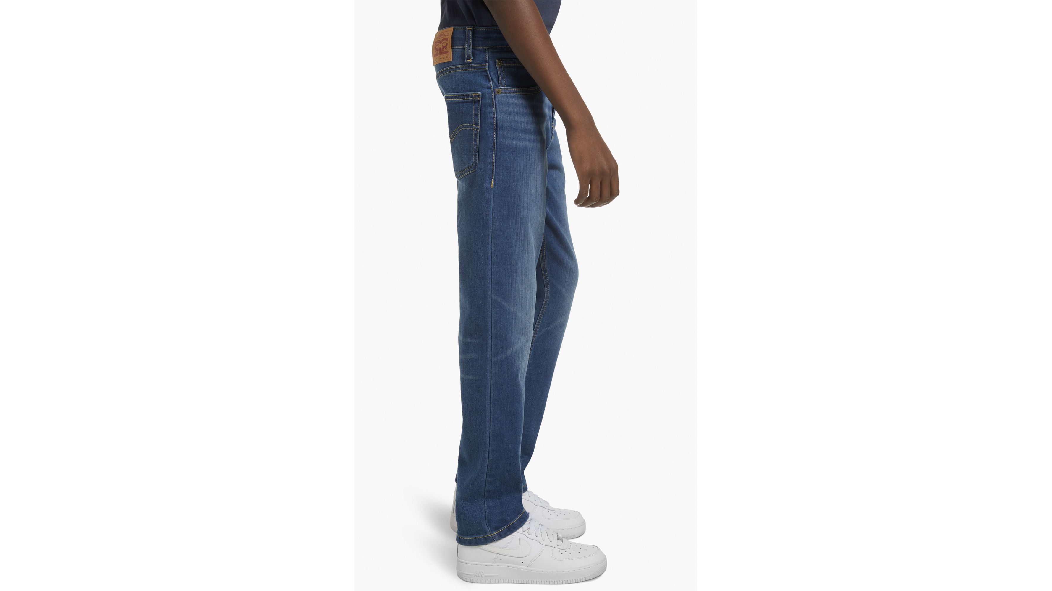 514™ Straight Performance Jeans 3