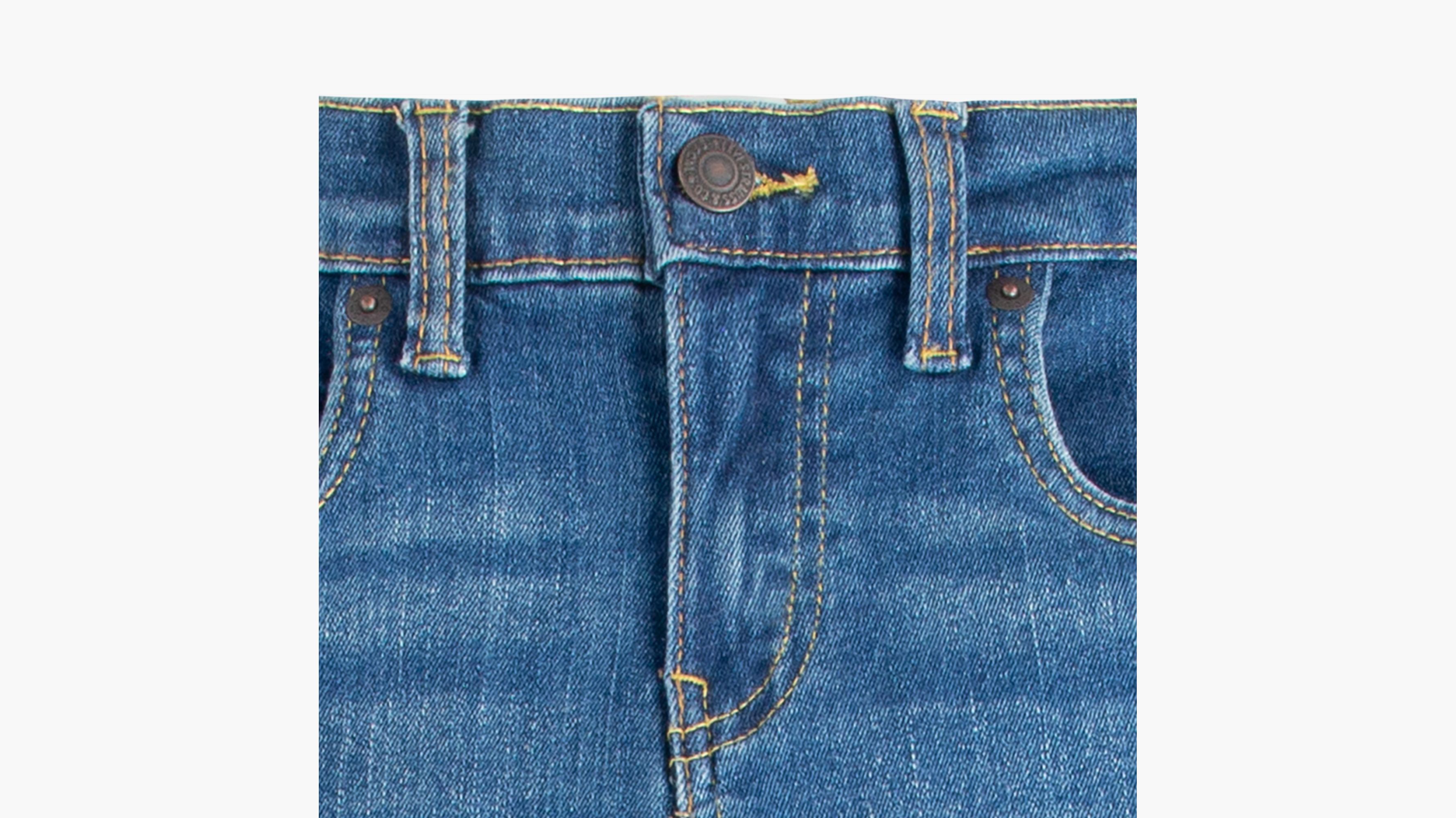 550™ '92 Fit Jeans Big Boys 8-20 3