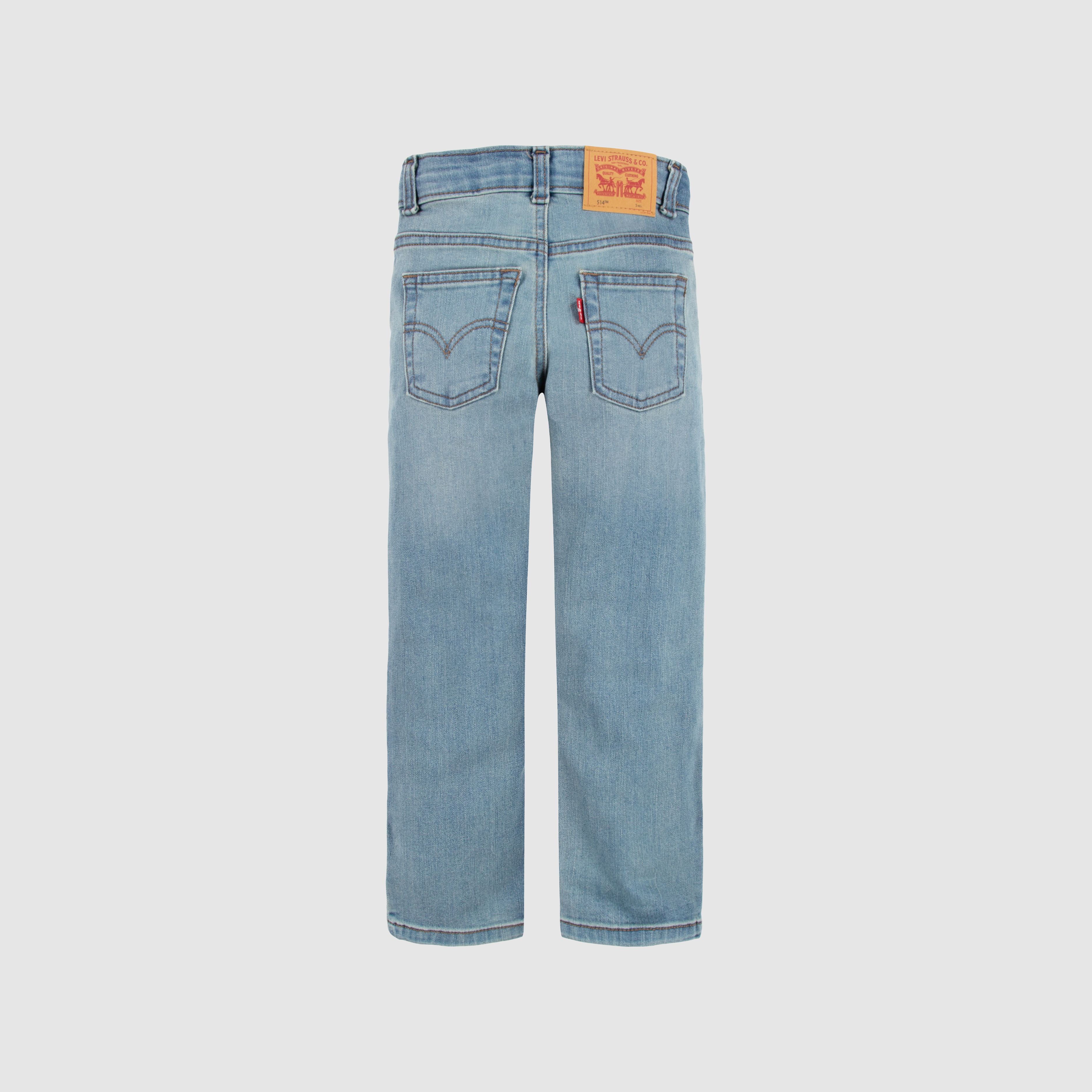 514™ Straight Fit Performance Jeans Little Boys 4-7x 5
