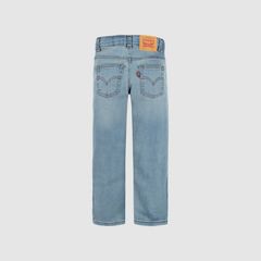 514™ Straight Performance Jeans Little Boys 4-7 — Found - Medium Wash 5