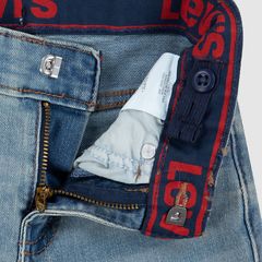 514™ Straight Performance Jeans Little Boys 4-7 — Found - Medium Wash 6
