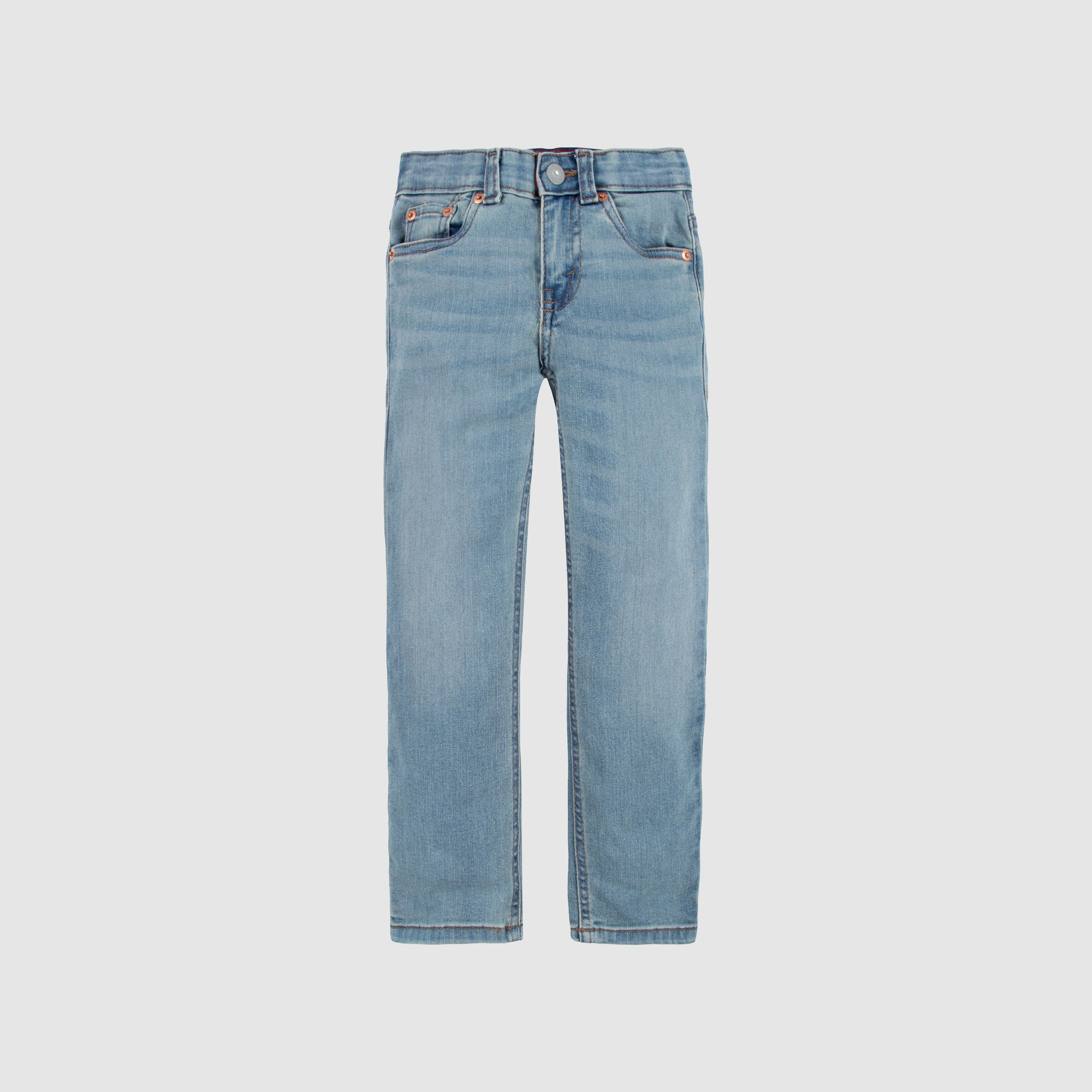 514™ Straight Fit Performance Jeans Little Boys 4-7x 4
