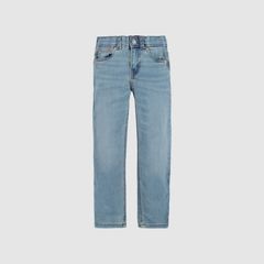 514™ Straight Performance Jeans Little Boys 4-7 — Found - Medium Wash 4